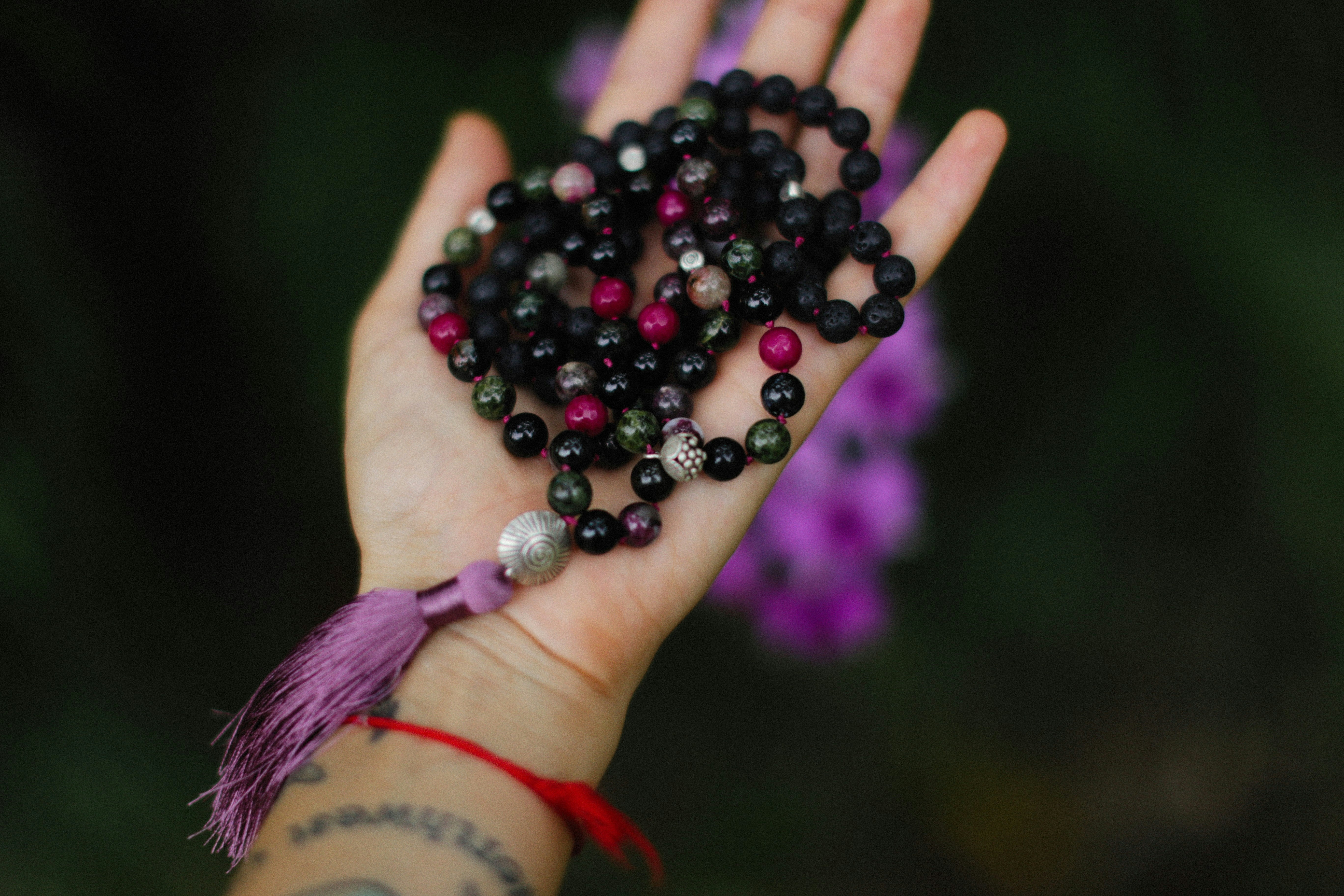 Top Gemstones Benefits