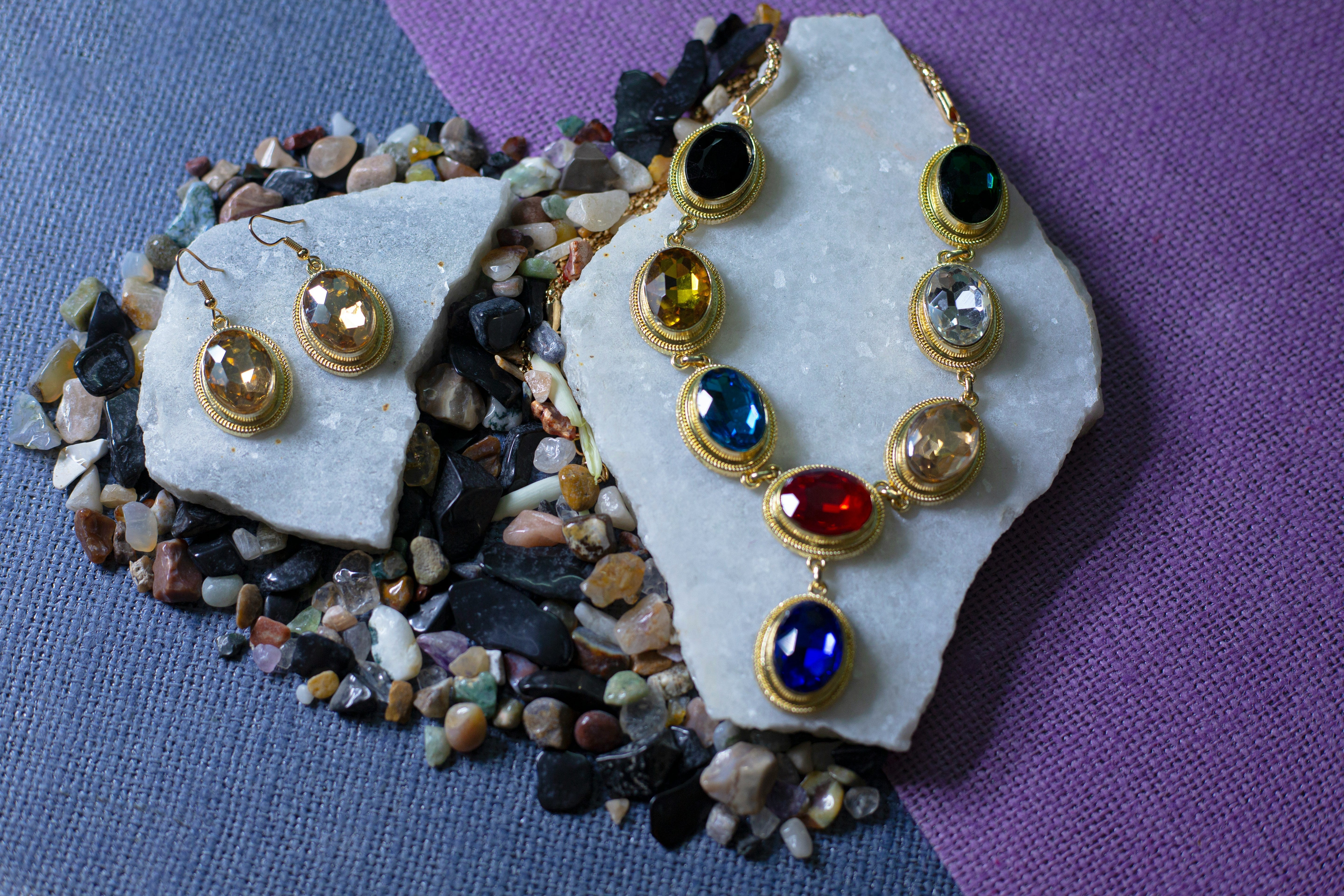 Where Ancient Gemstone Wisdom Meets Modern Spiritual Luxury