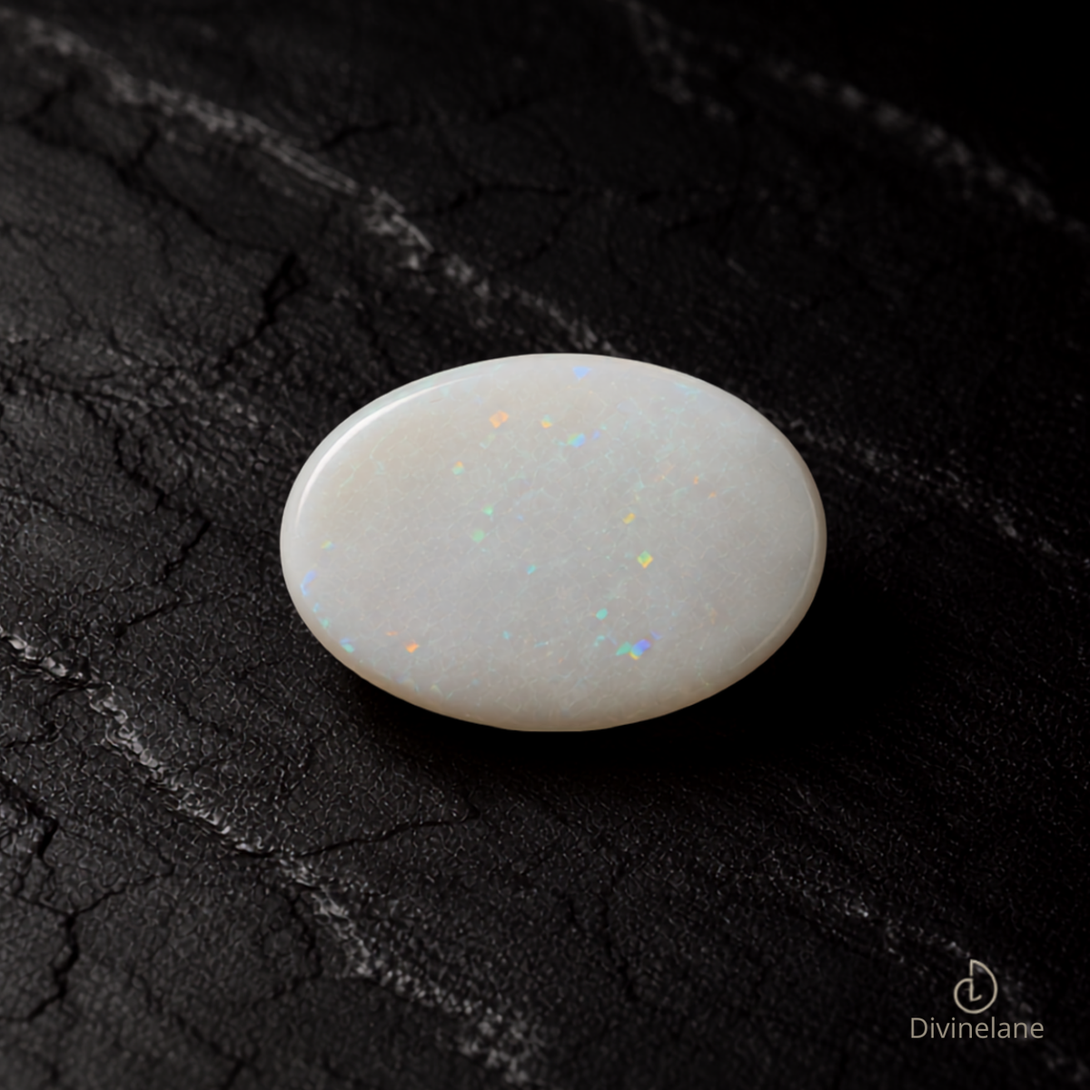 Natural Australian Opal