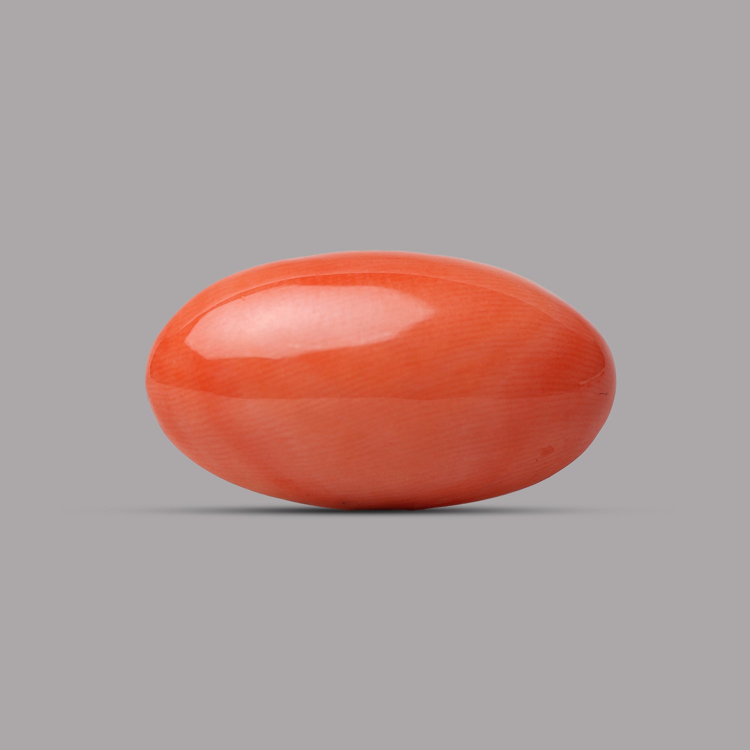 Red Coral - 12.19 Carat