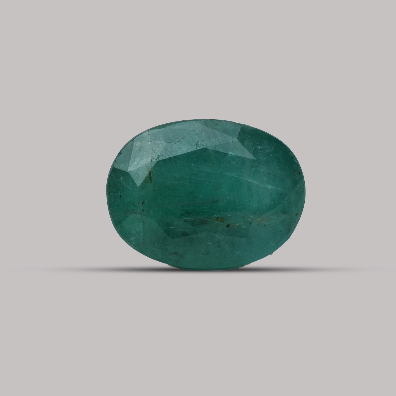 Emerald ( Panna ) - 10.65 Carat