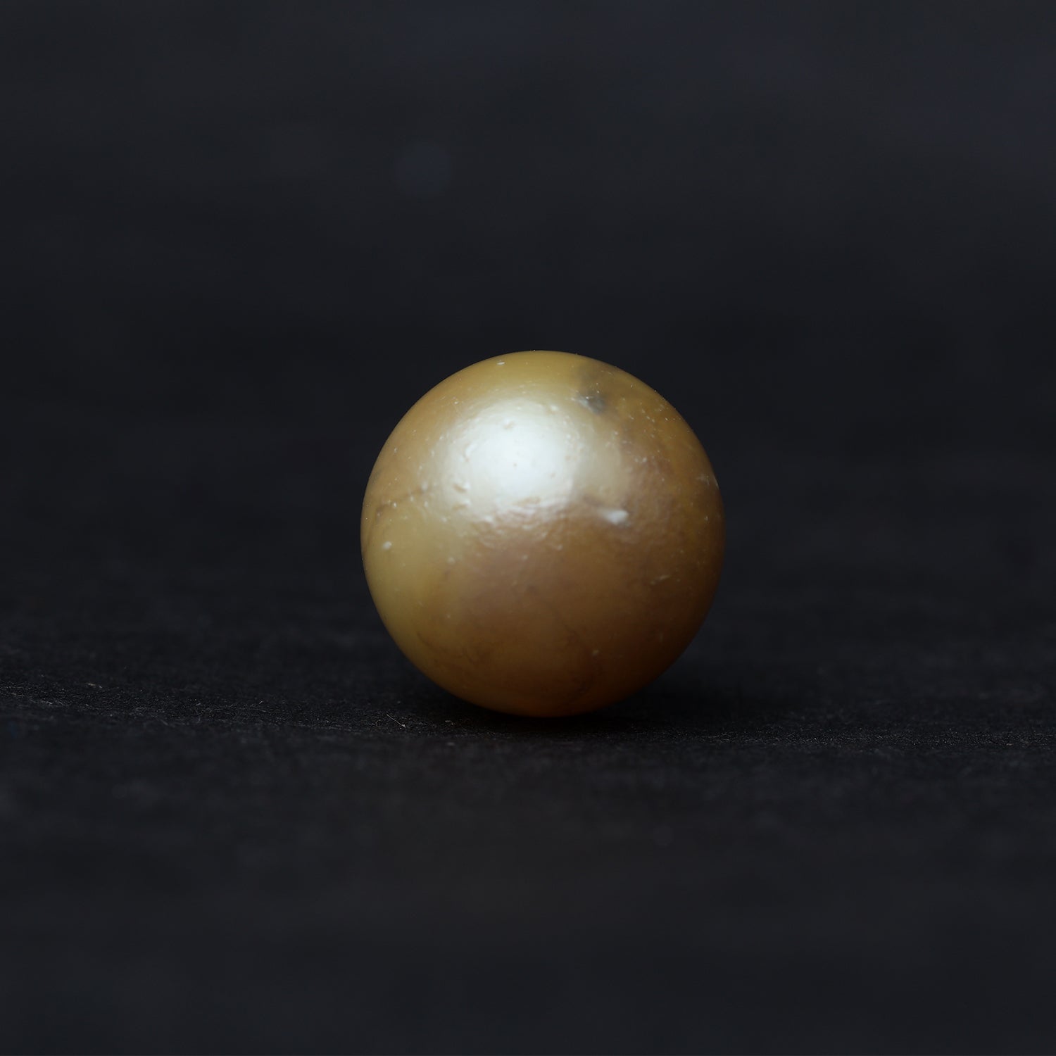 South Sea Pearl - 14.27 Carat