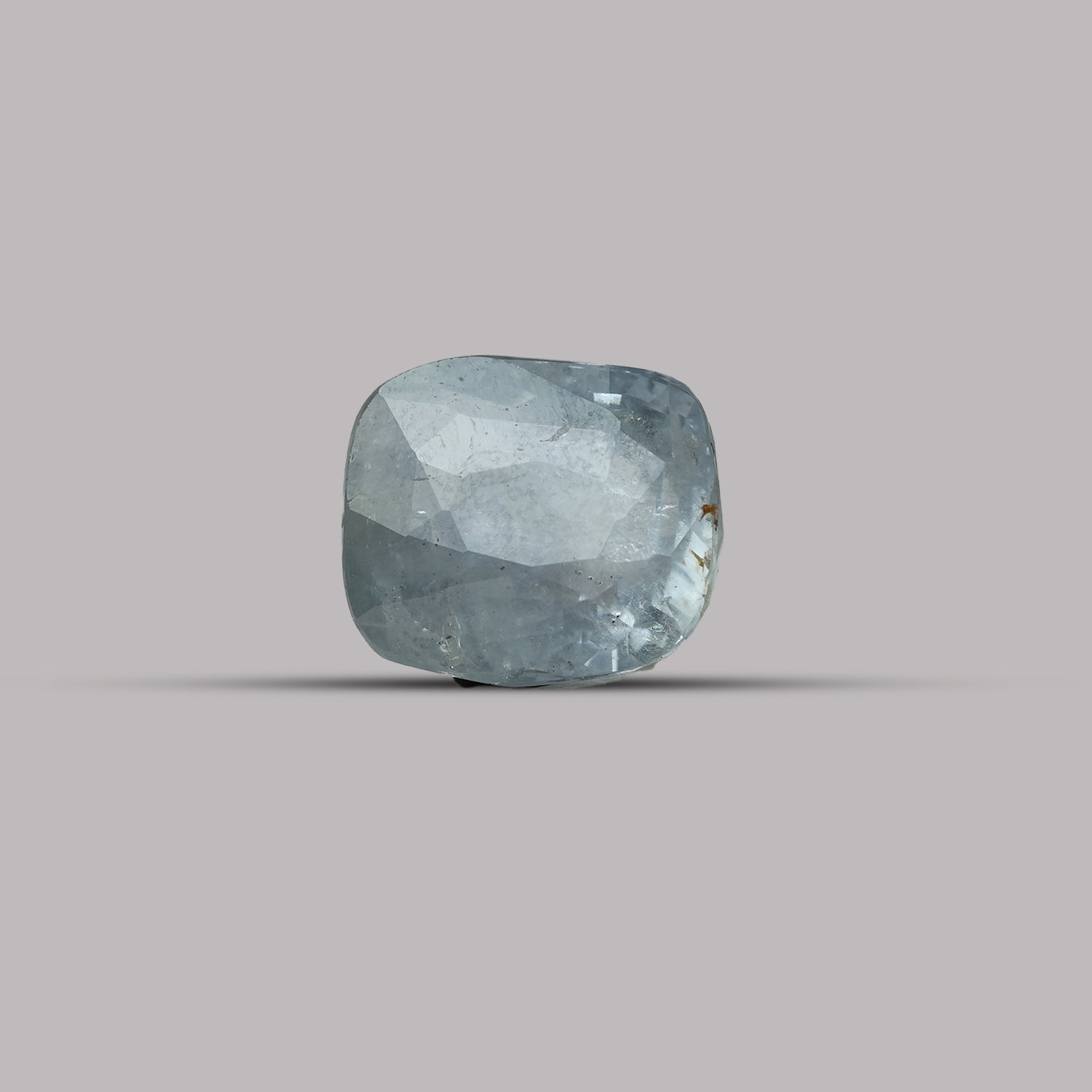 Blue Sapphire - 6.30 Carat (Ceylon)