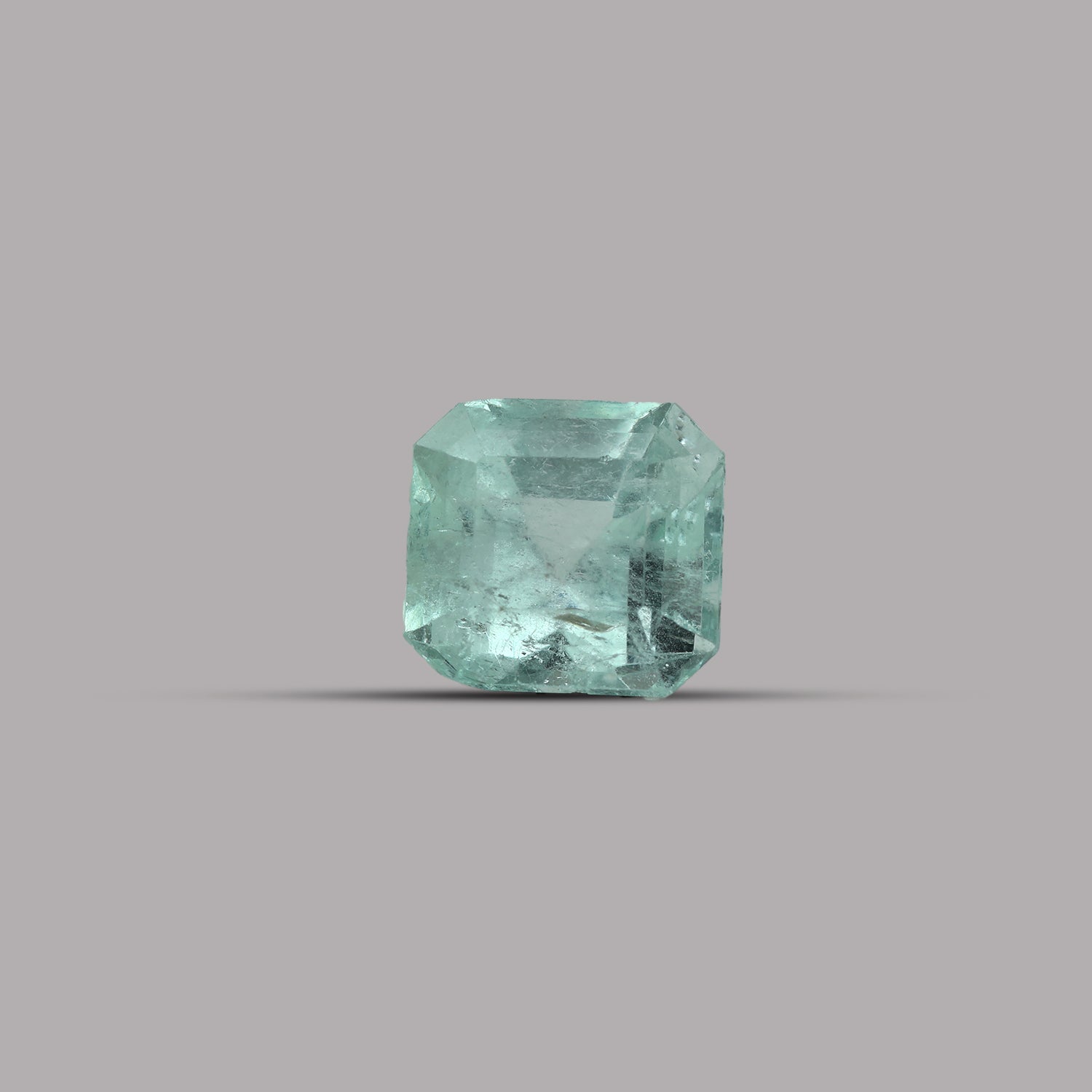 Emerald Colombia - 5.13 Carat