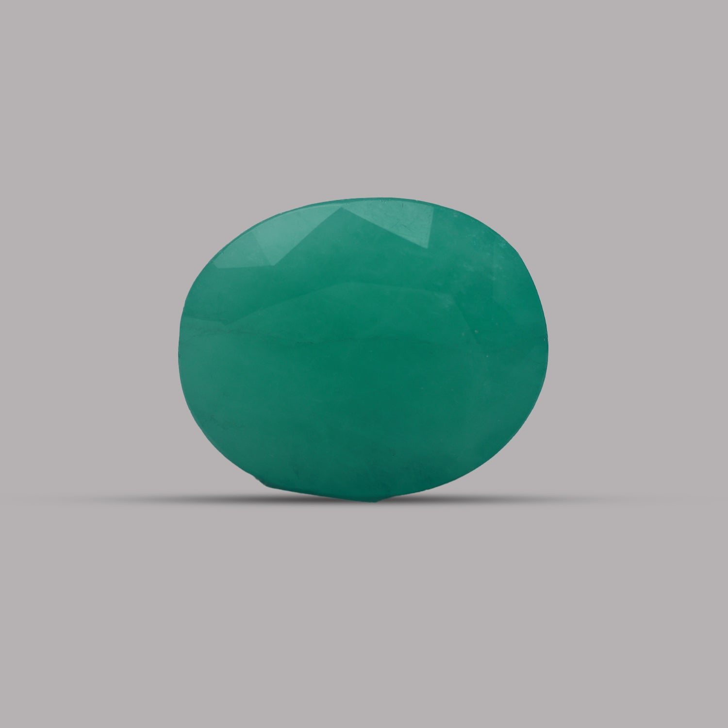 Emerald ( Panna ) - 10.09 Carat