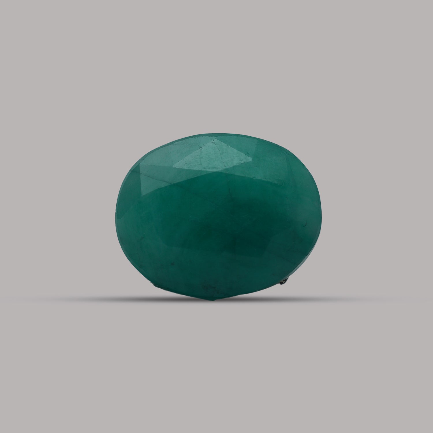 Emerald ( Panna ) - 9.09 Carat