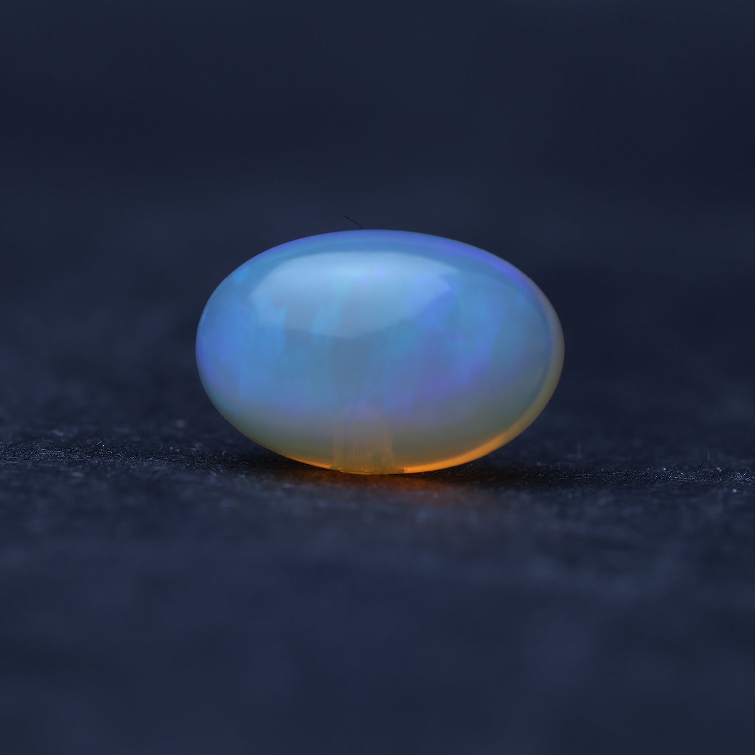 Opal (Ethiopian) - 5.79 Carat