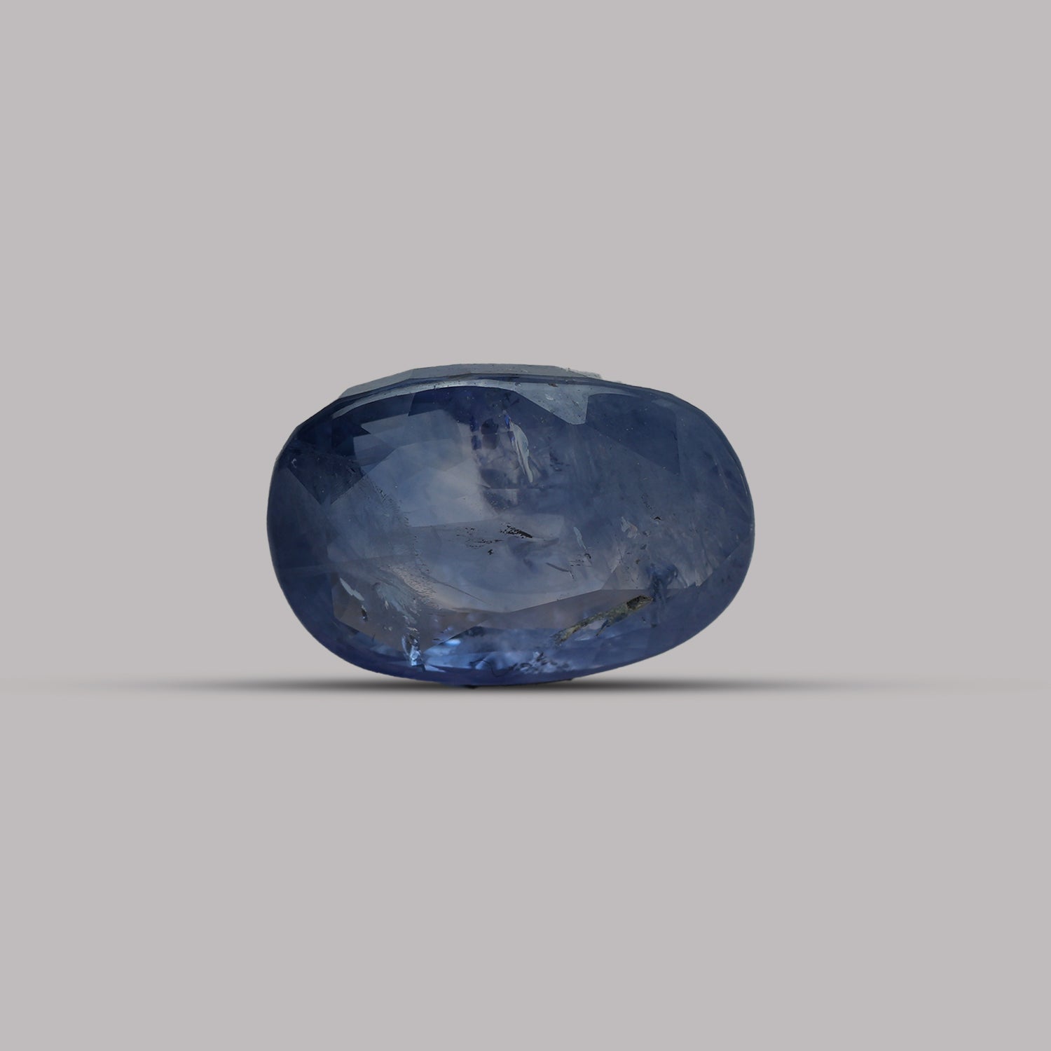 Blue Sapphire - 7.15 Carat (Ceylon)