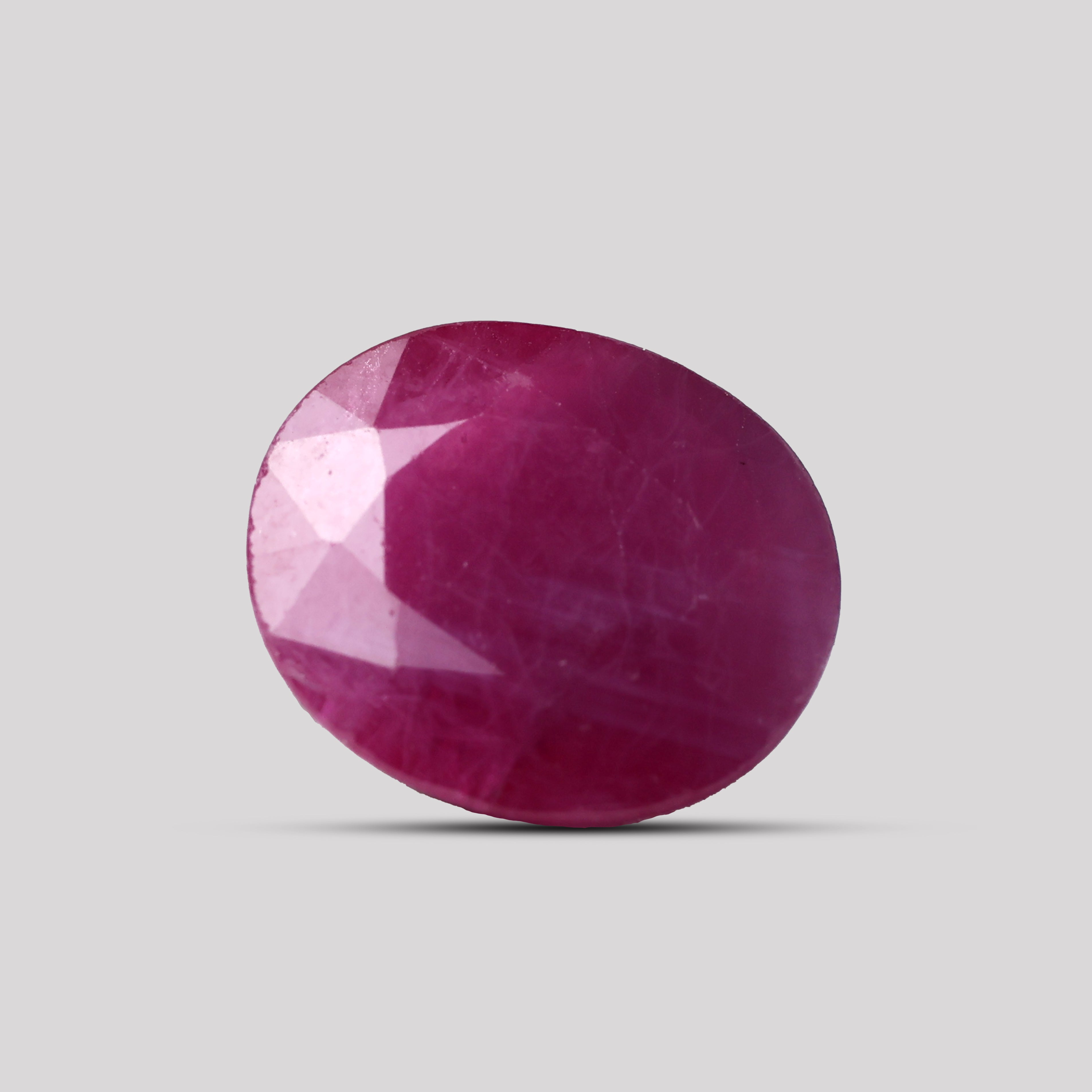 Ruby (Manik) - 1.84 Carat (New Burma)