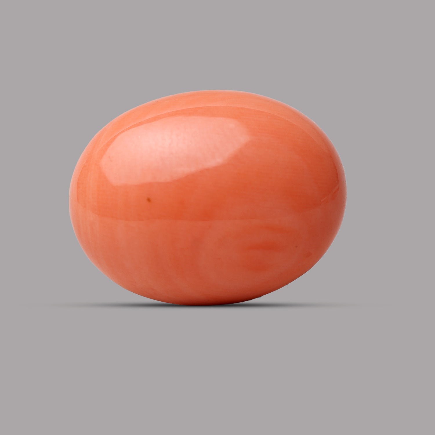 Red Coral - 12.63 Carat