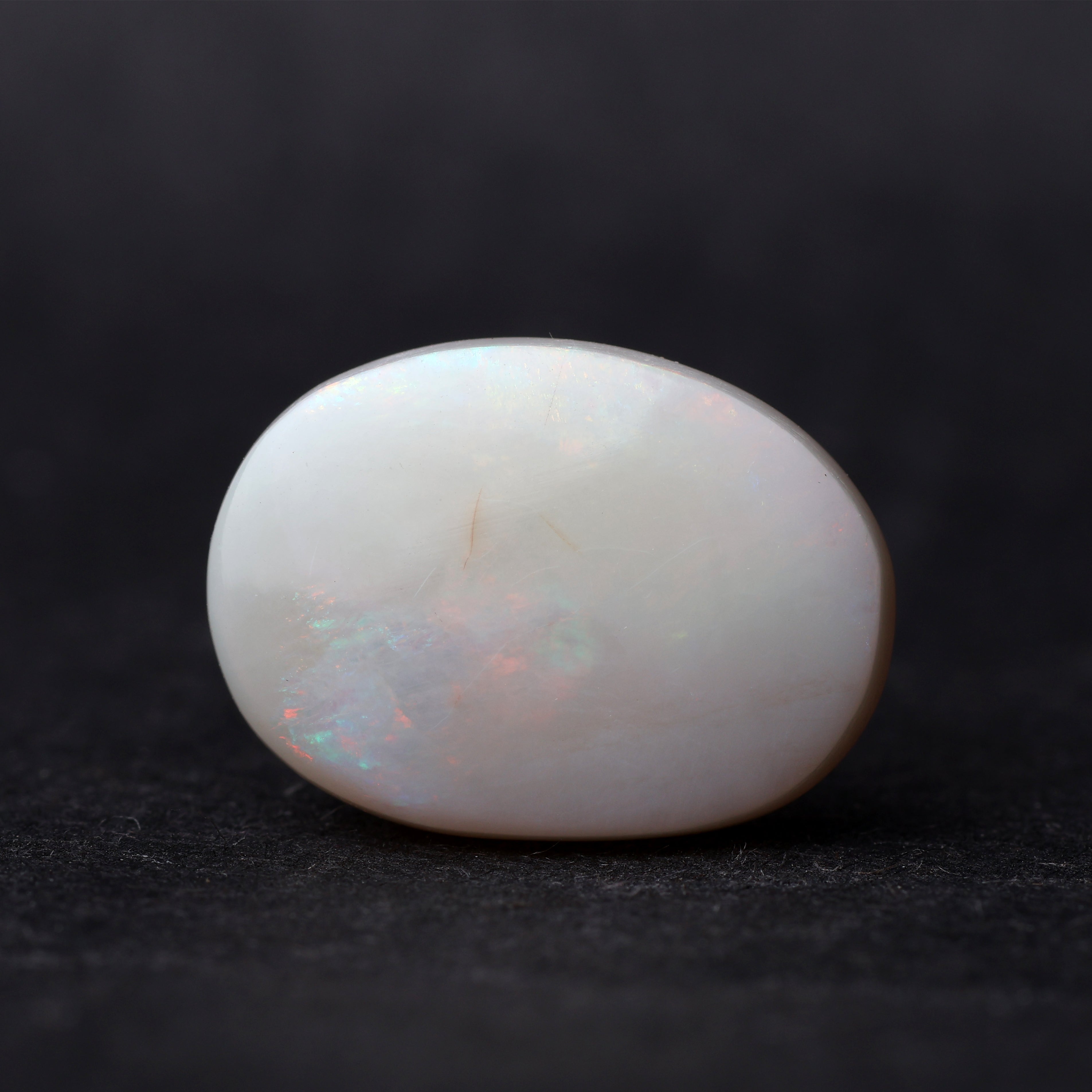 Opal (Australian) - 7.78 Carat