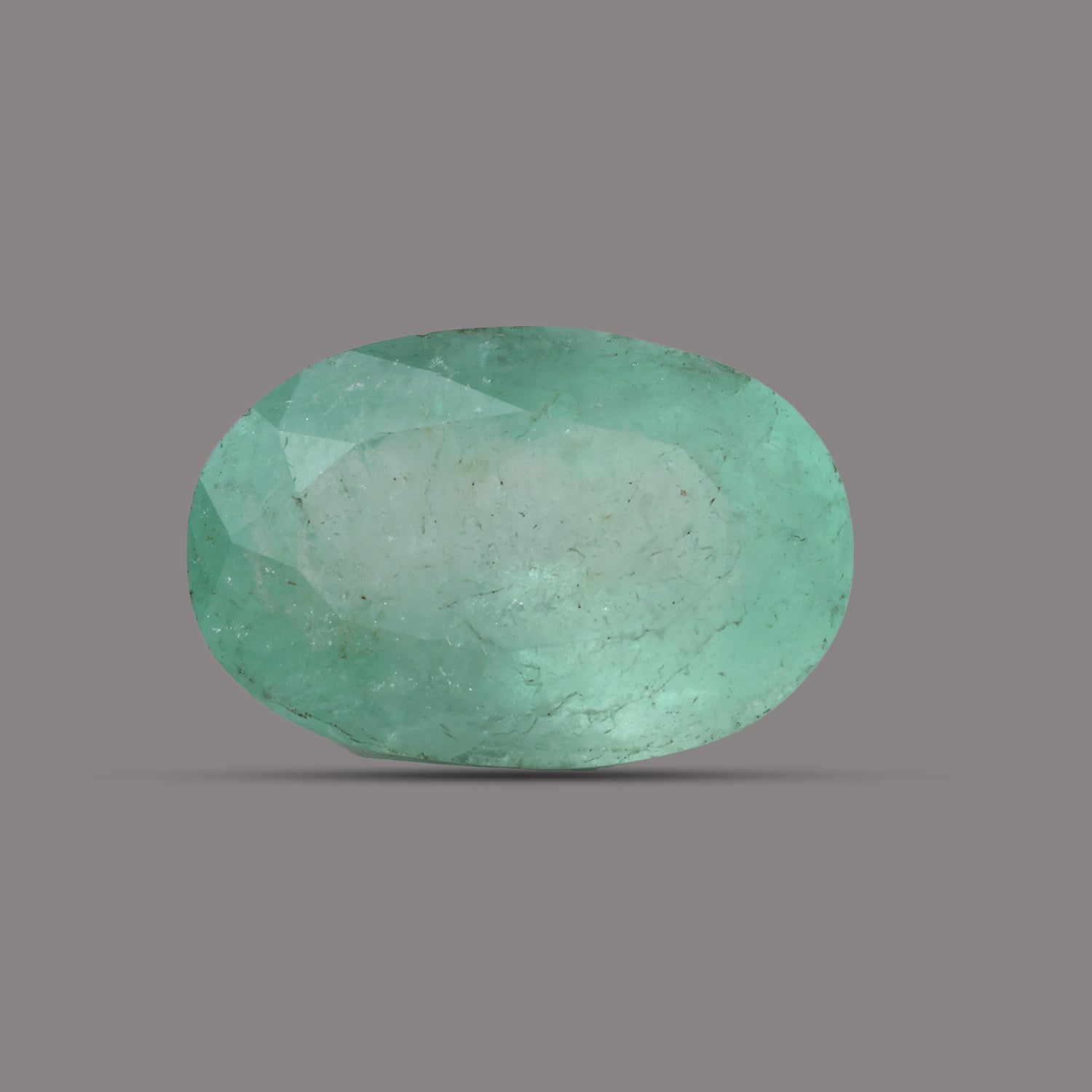 Emerald Colombia - 5.73 Carat