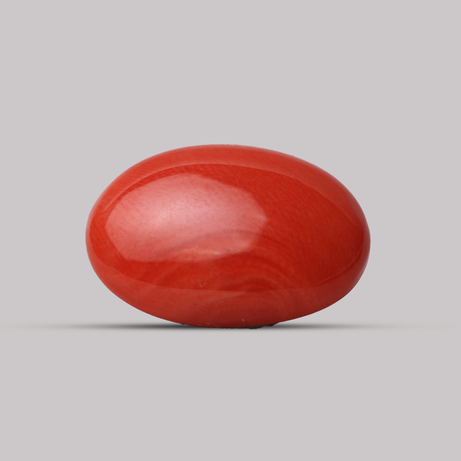 Red Coral - 8.80 Carat