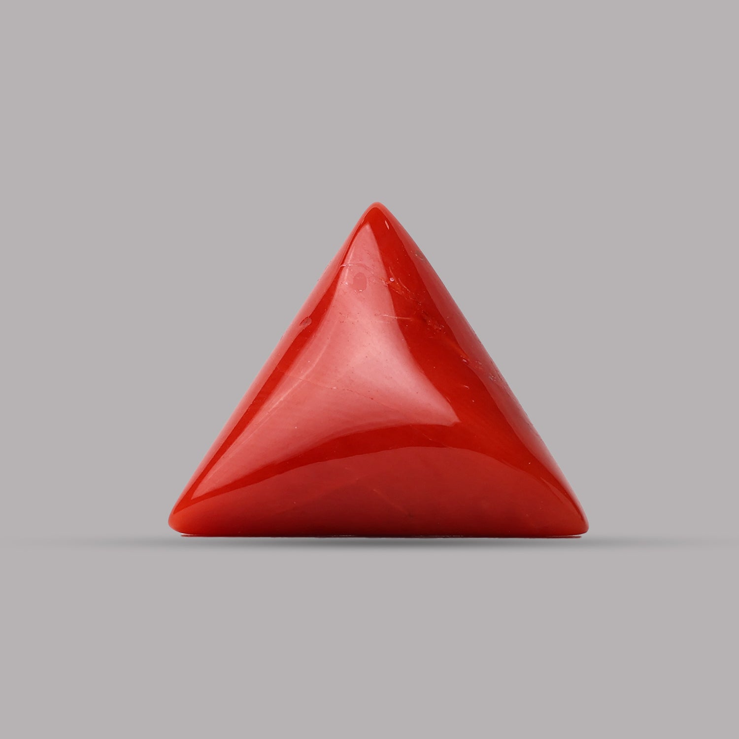 Red Coral - 9.54 Carat