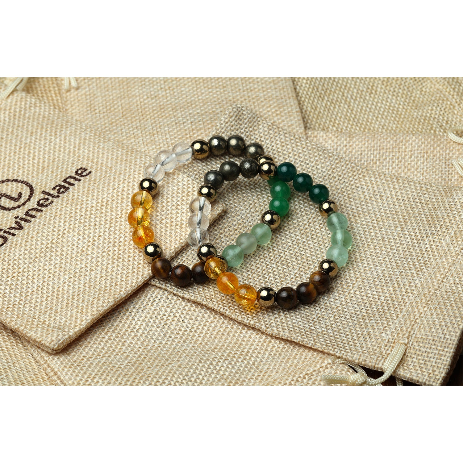 Dhan Yog Bracelet