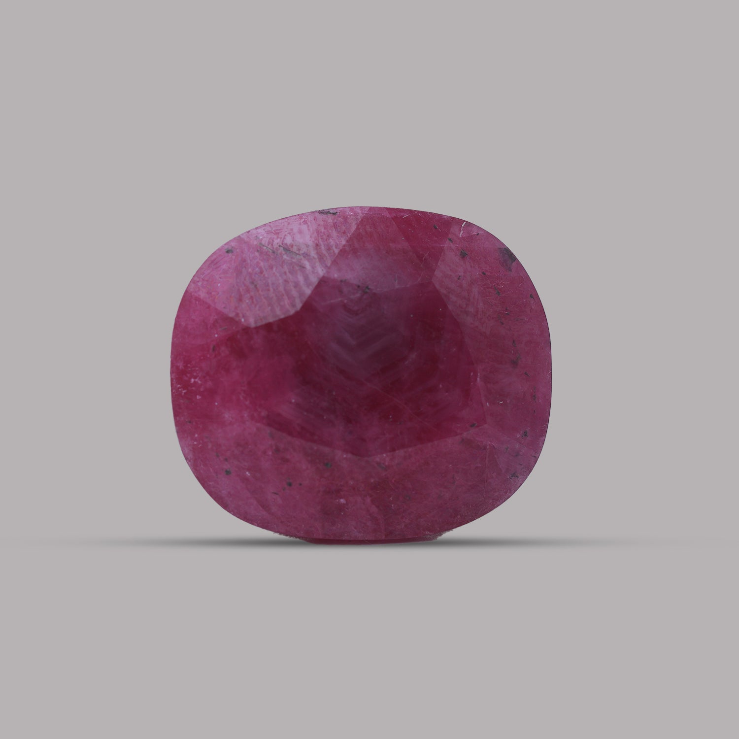 Ruby (Manik) - 29.8 Carat (New Burma)