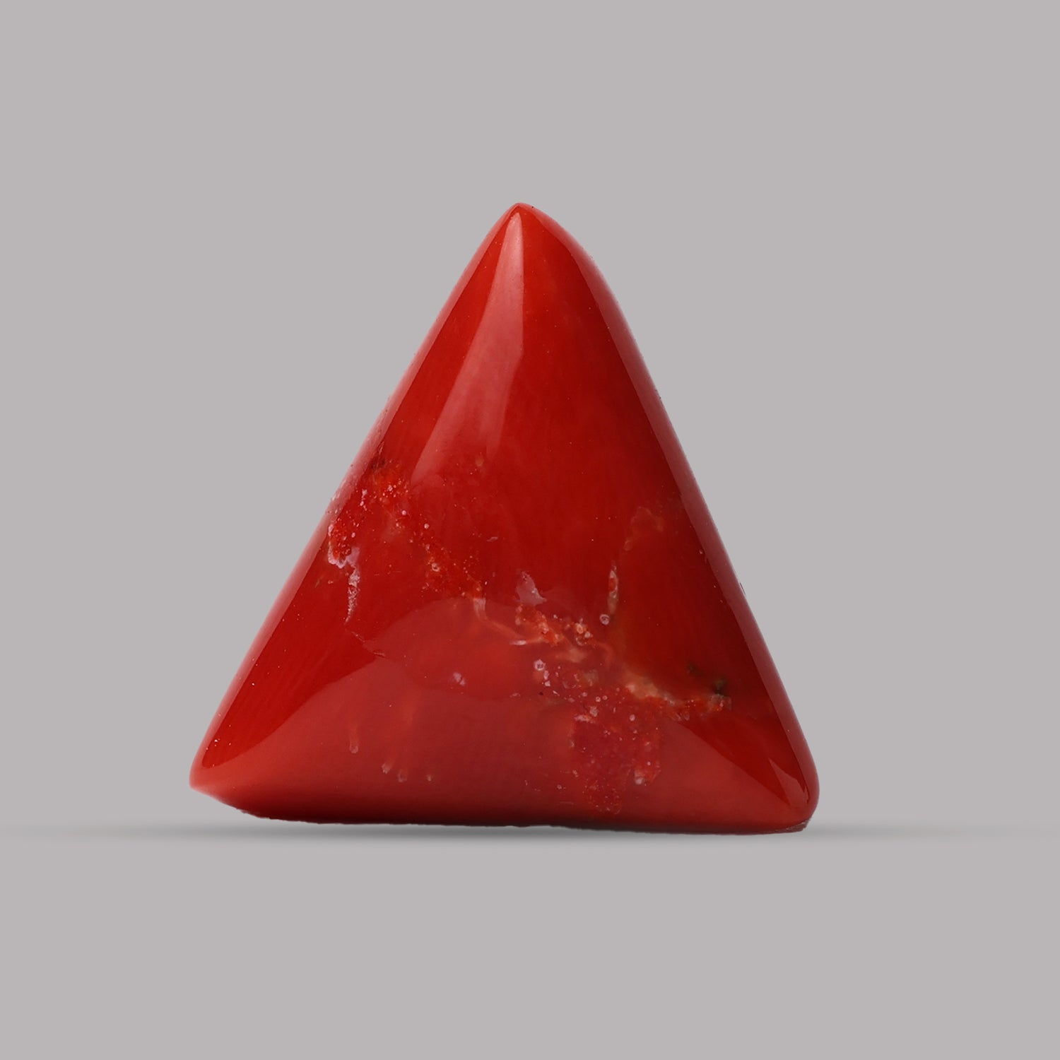 Red Coral - 9.67 Carat