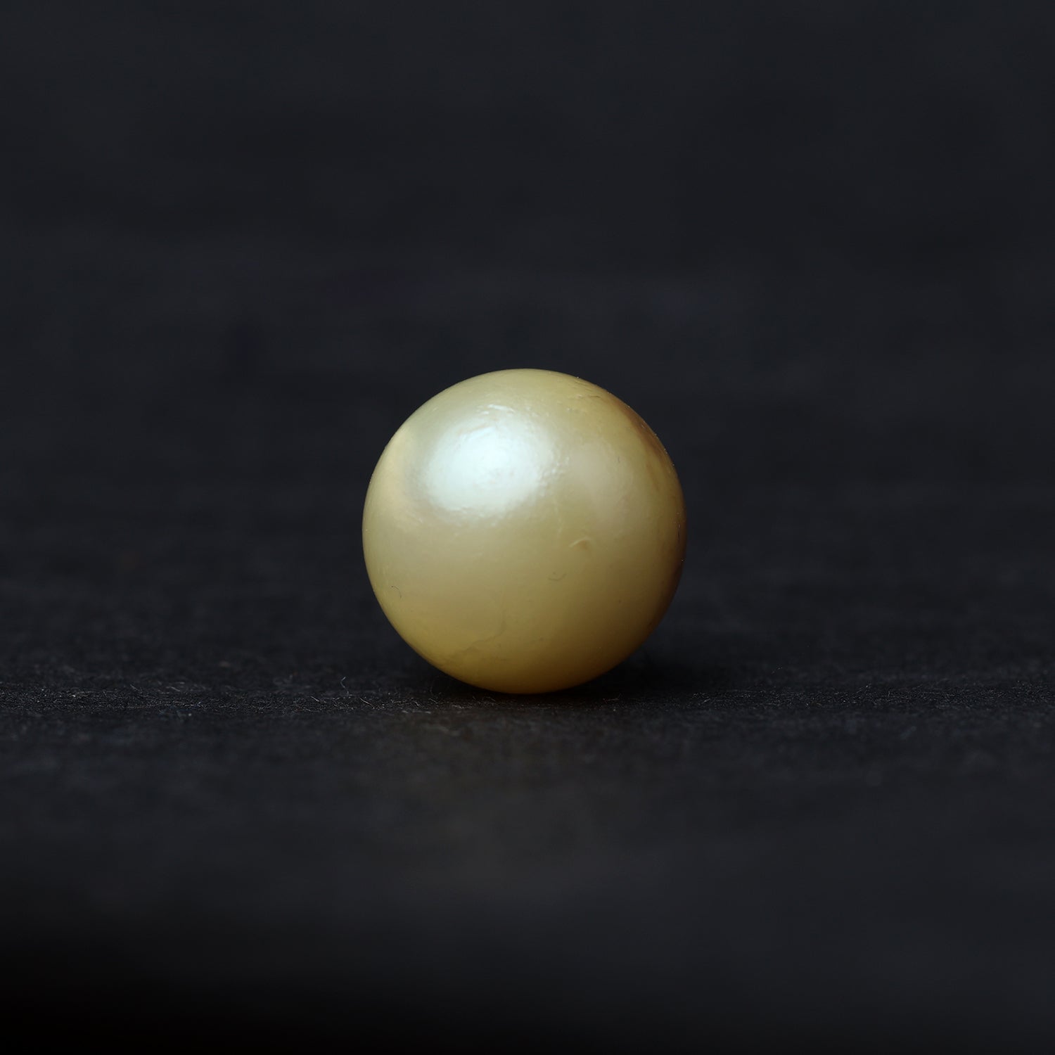 South Sea Pearl - 8.55 Carat