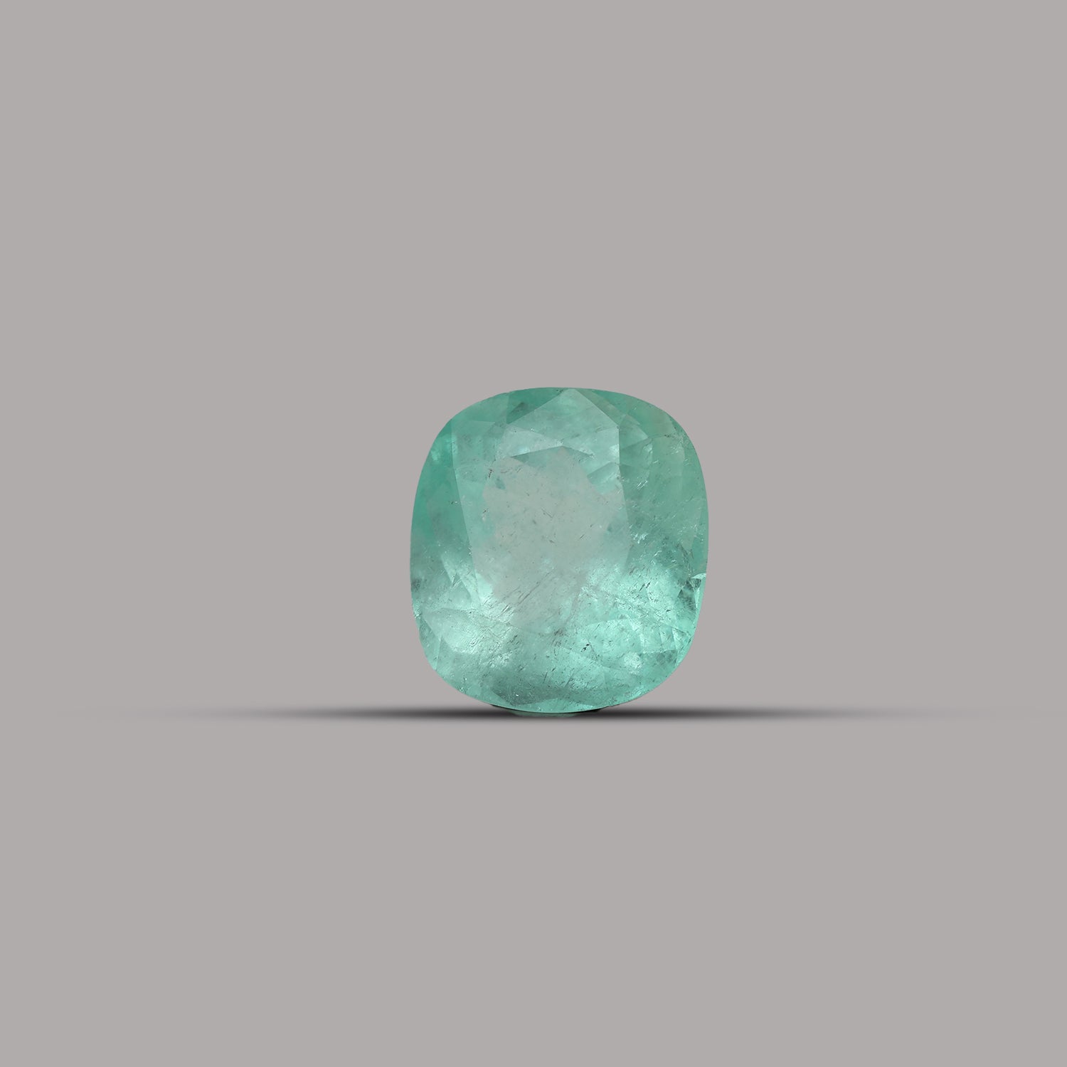 Emerald Colombia - 5.94 Carat