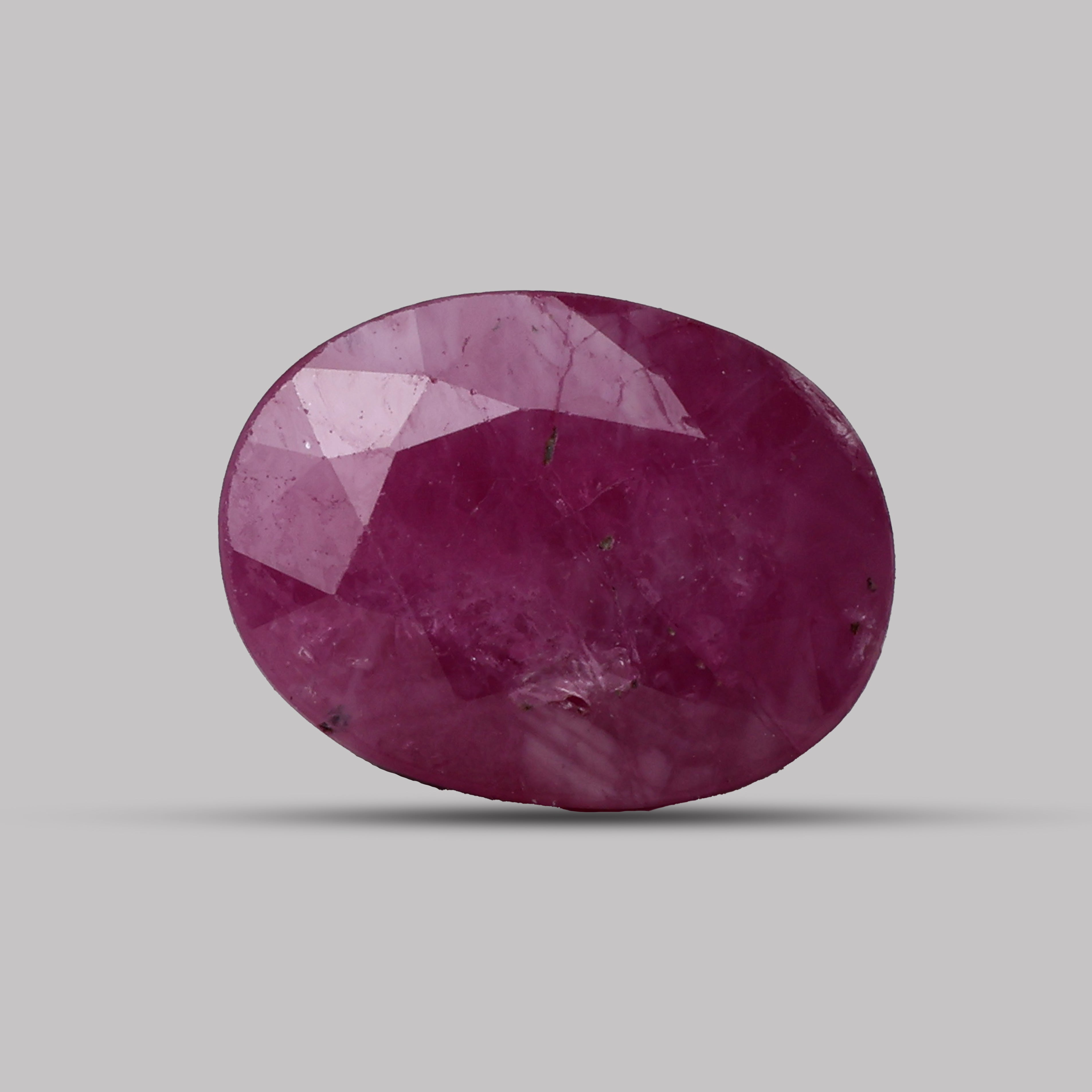 Ruby (Manik) - 2.09 Carat (New Burma)