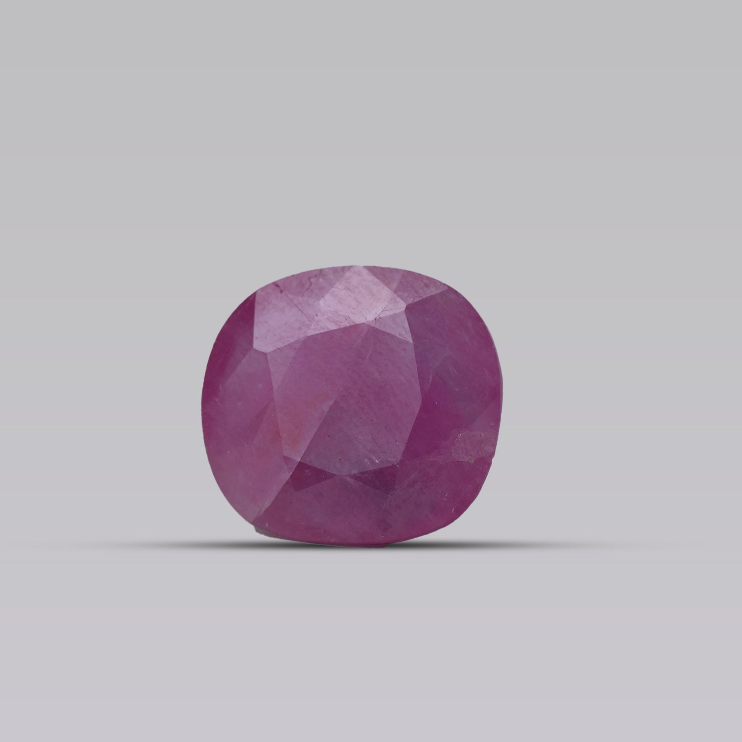 Ruby (Manik) - 6.55 Carat (Old Burma)