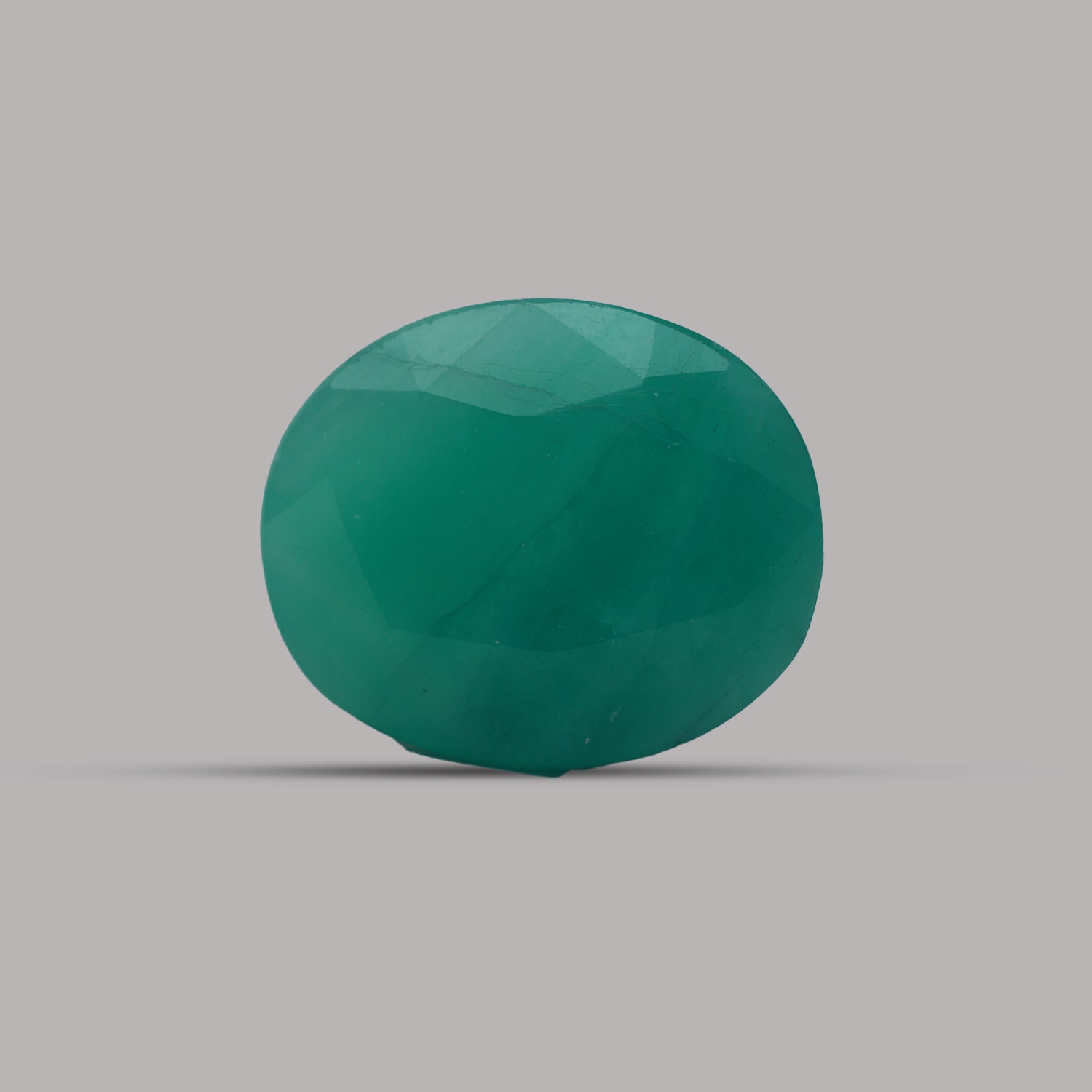 Emerald ( Panna ) - 9.365 Carat