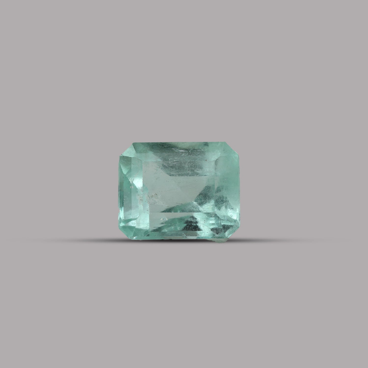 Emerald Colombia - 5.15 Carat