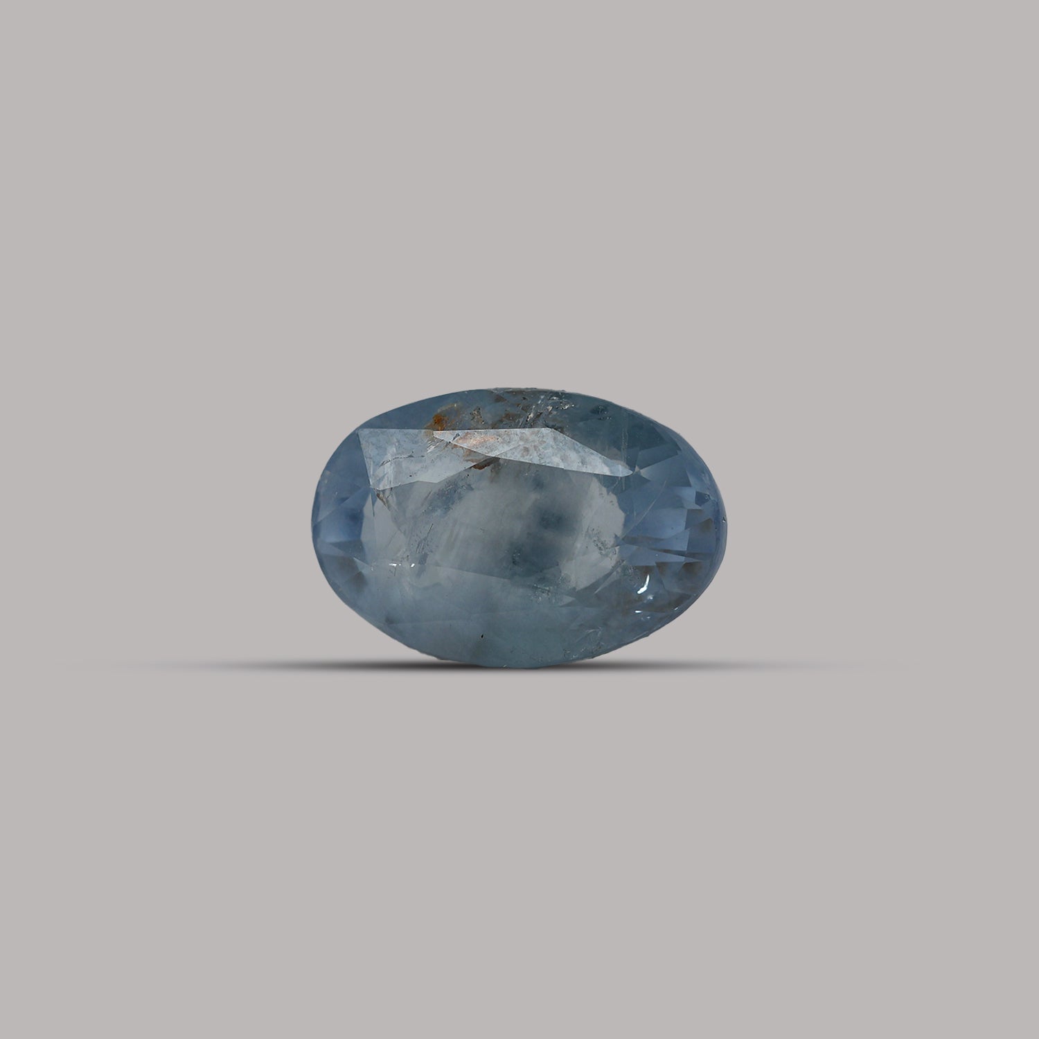 Blue Sapphire - 5.77 Carat (Ceylon)
