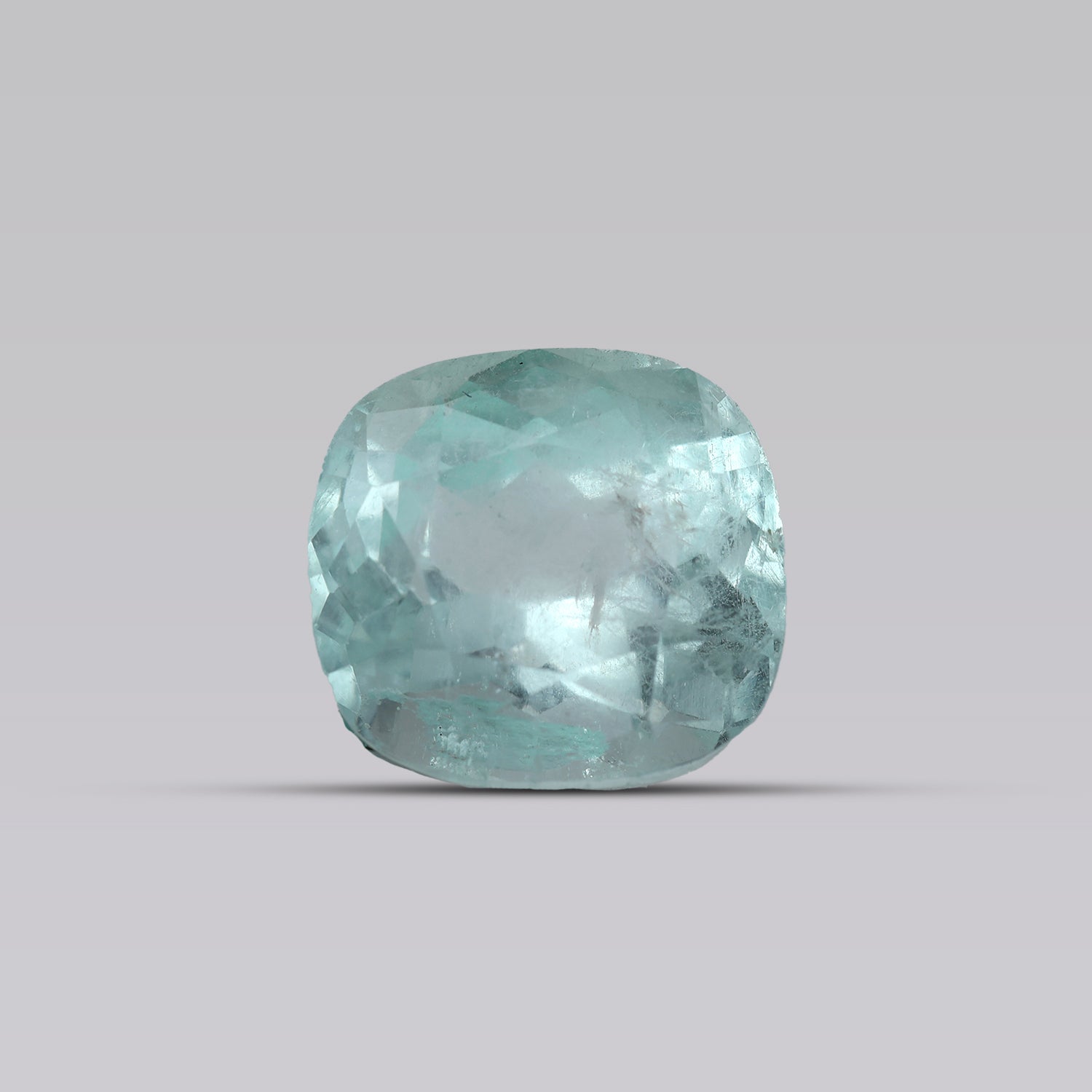Emerald ( Panna ) - 10.18 Carat