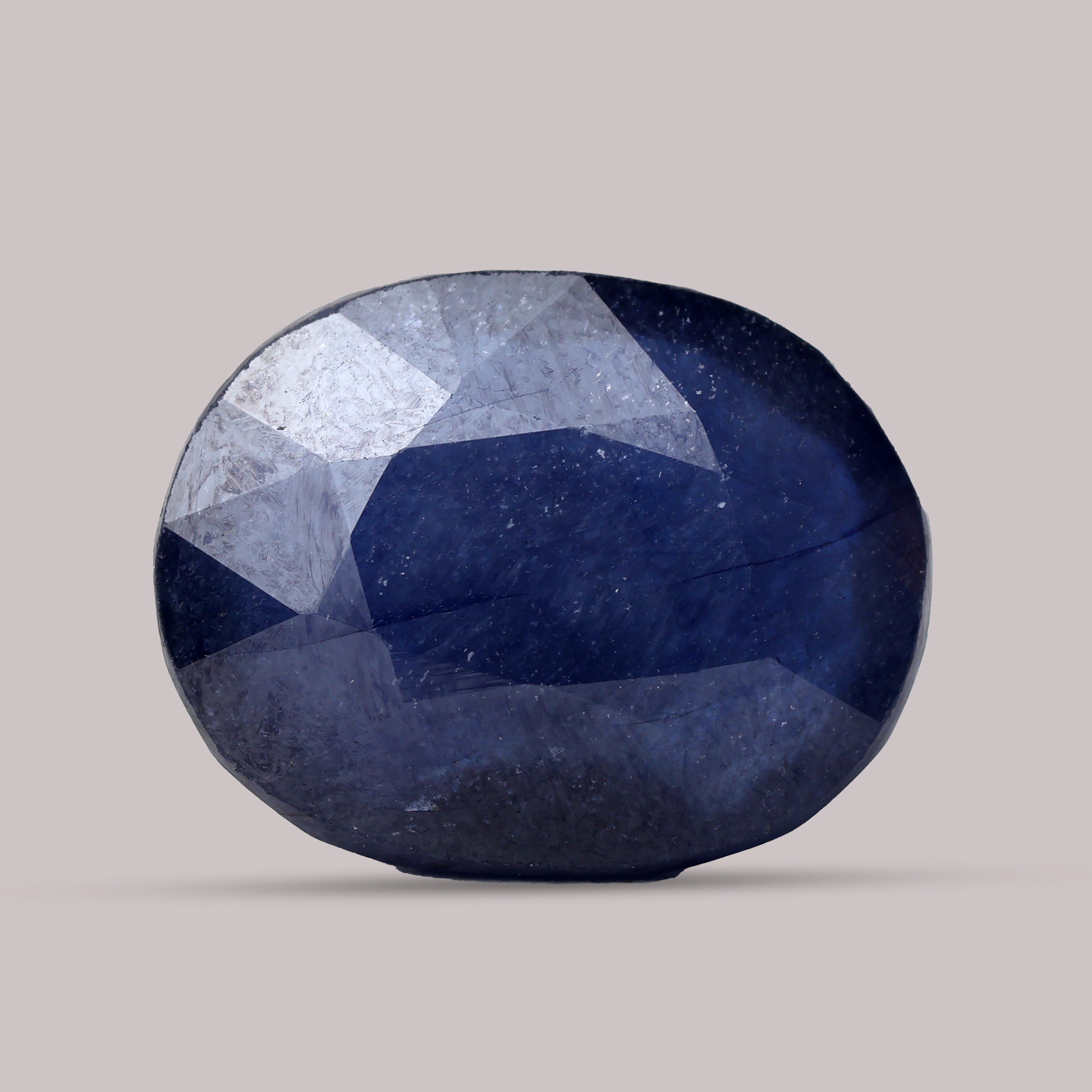 Blue Sapphire (Bangkok) – 9.12 - Carat