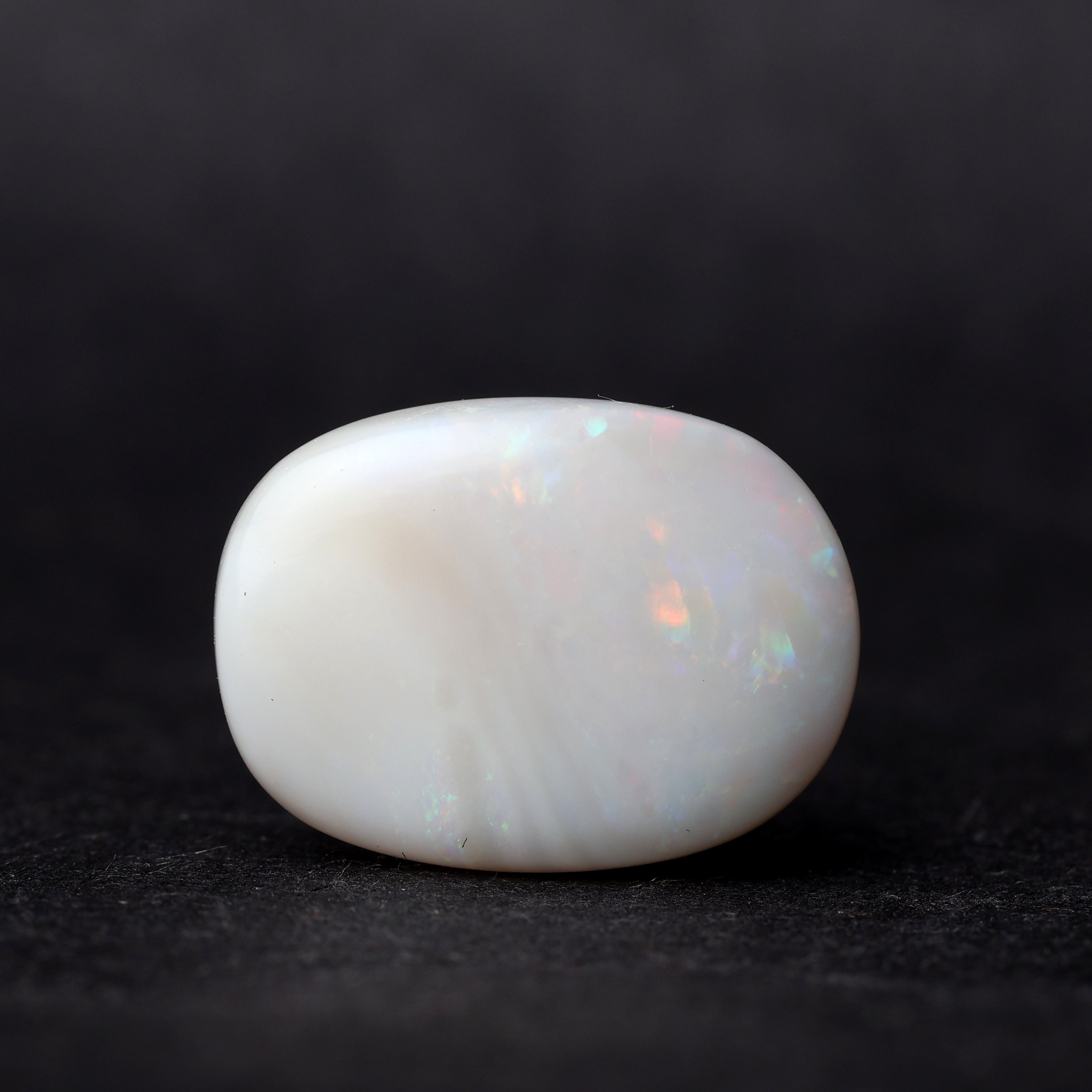 Opal (Australian) - 6.32 Carat