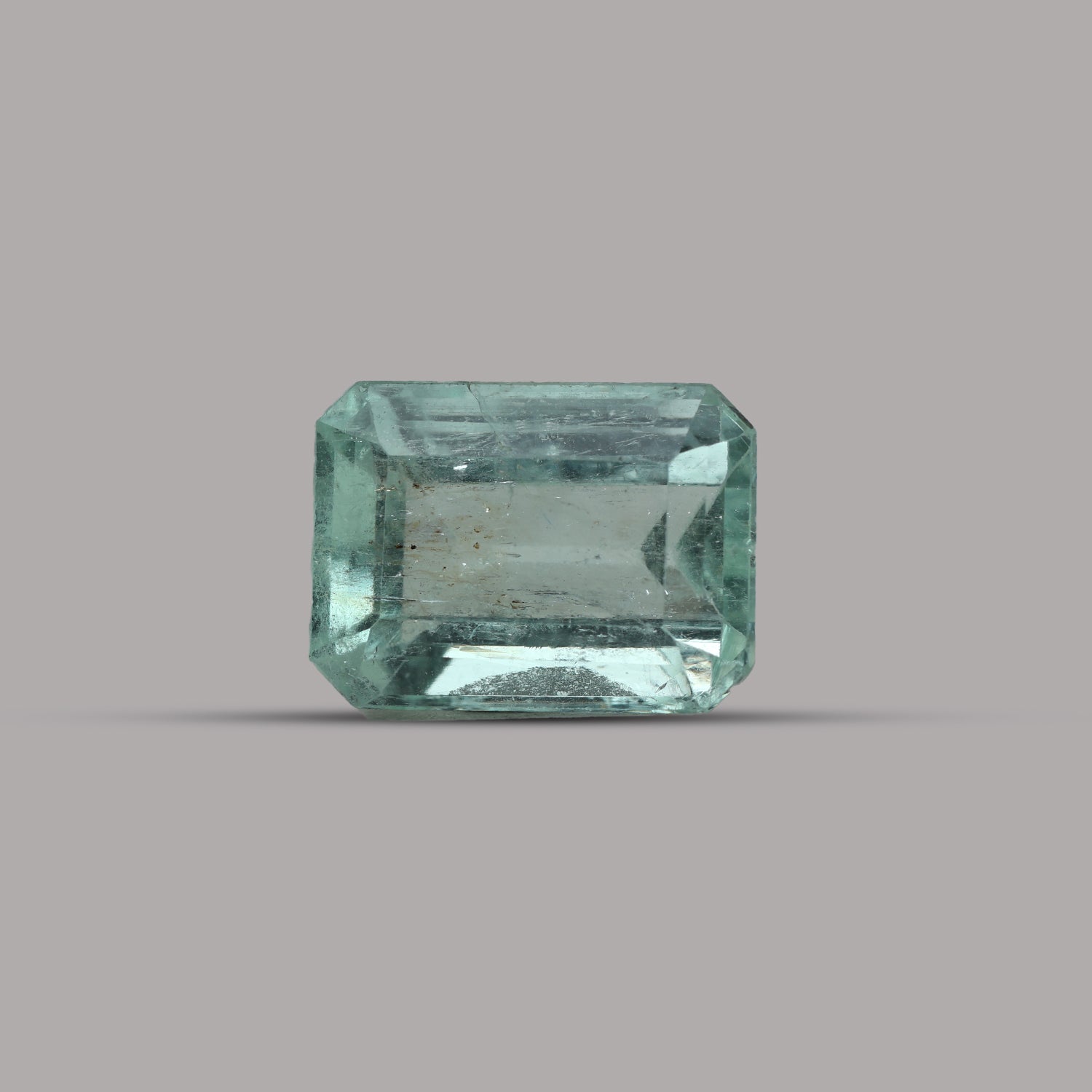 Emerald Colombia - 5.22 Carat
