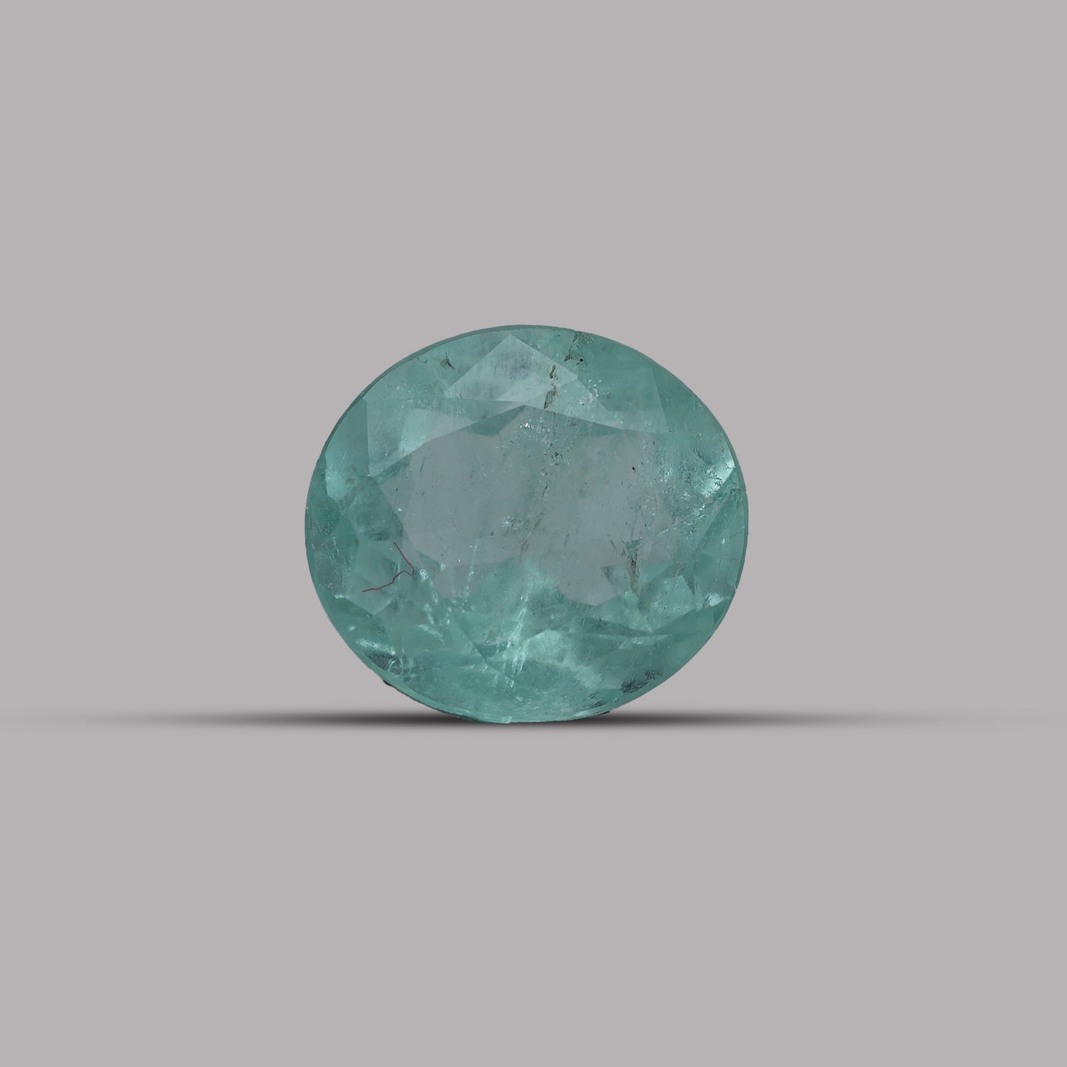 Emerald ( Panna ) - 4.1 Carat