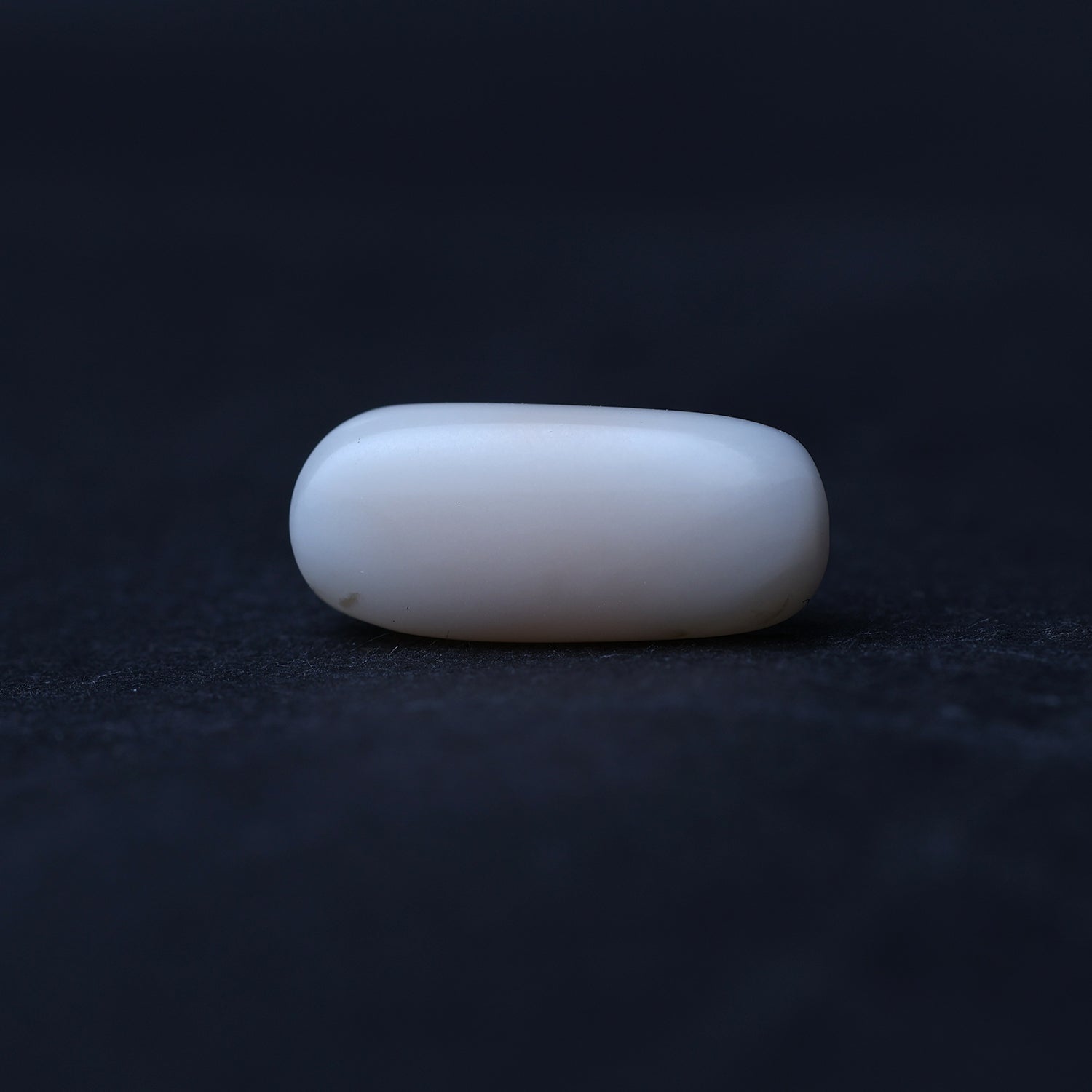 White Coral - 7.54 Carat