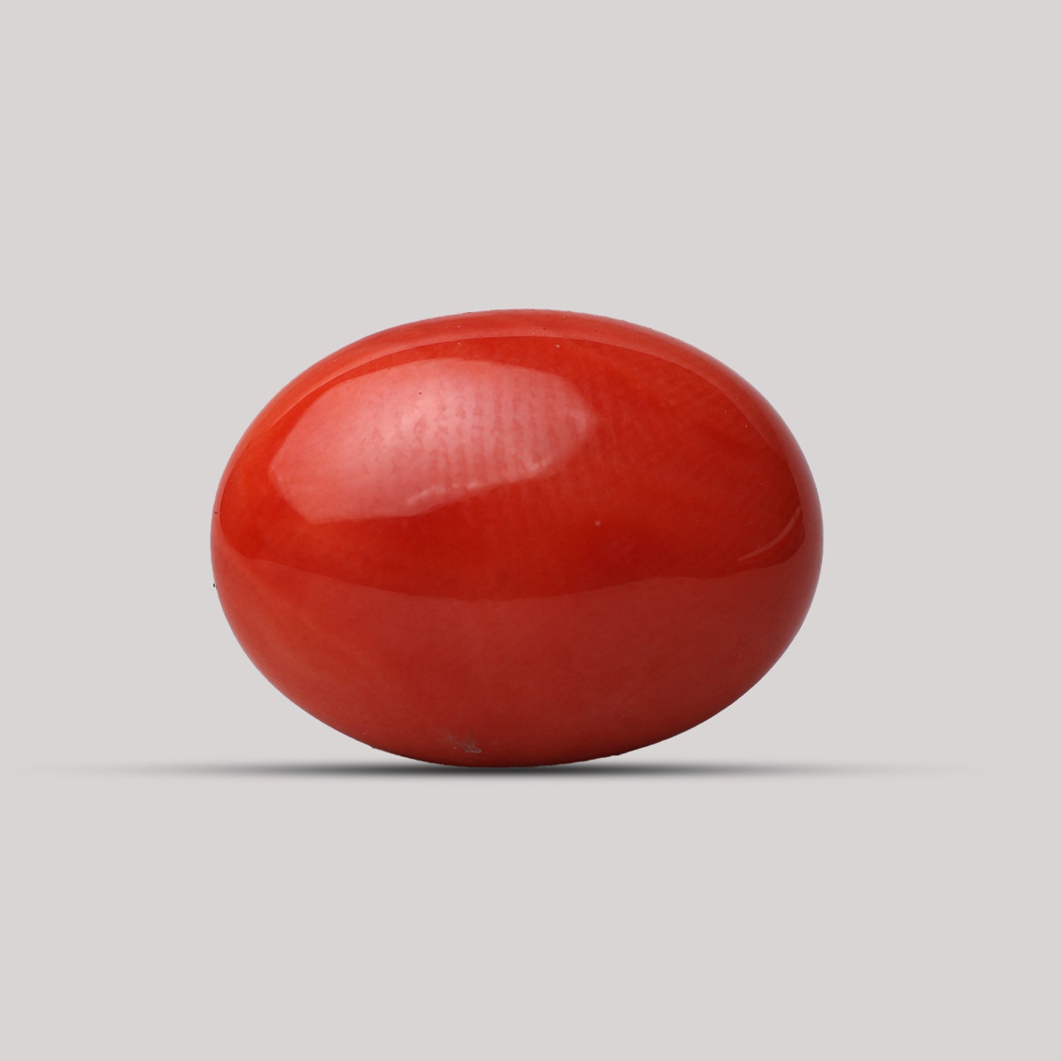 Red Coral - 7.43 Carat