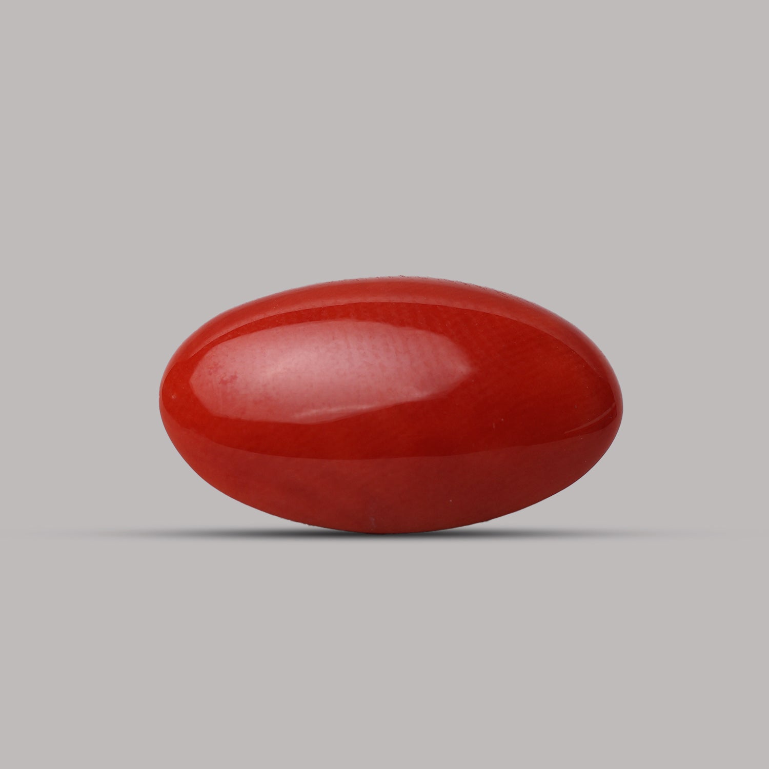 Red Coral - 7.12 Carat