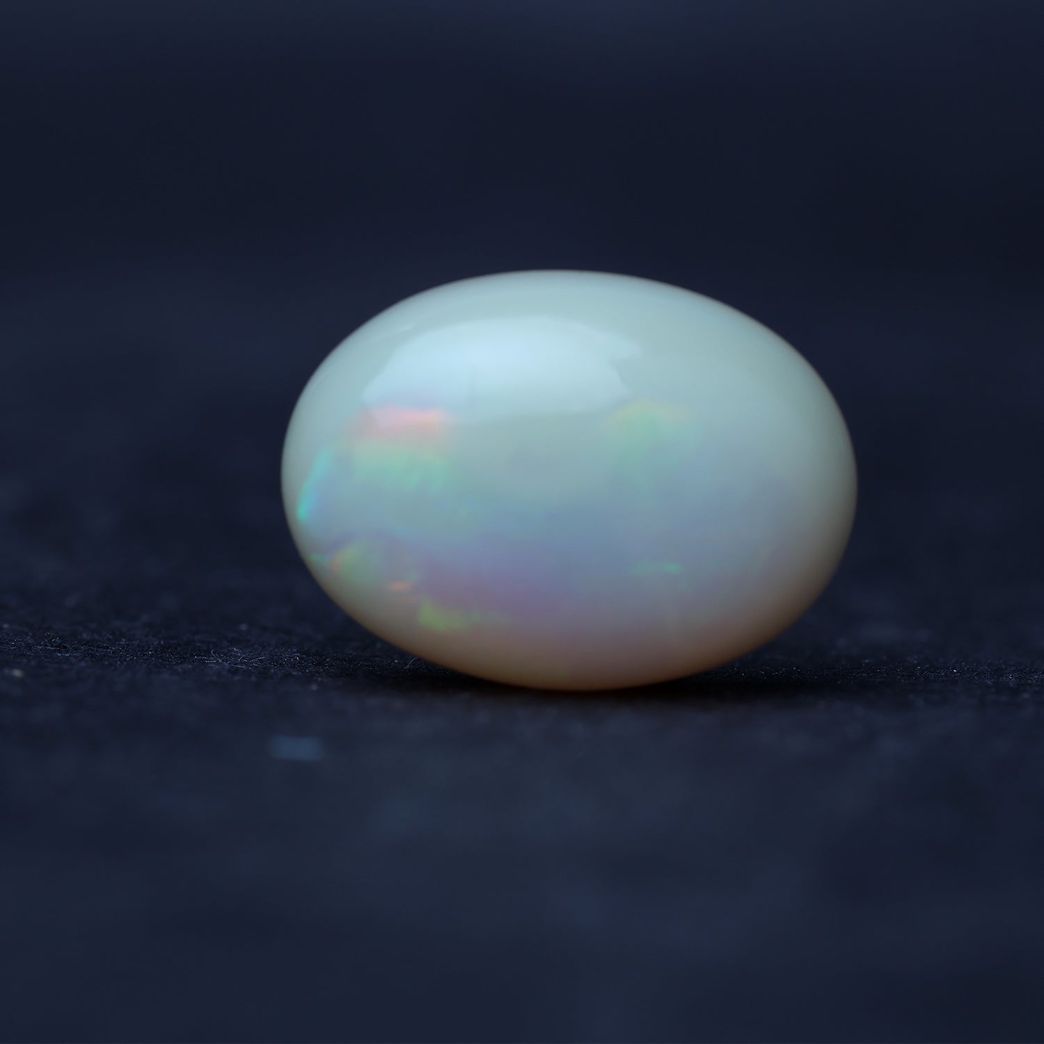 Opal (Ethiopian) - 5.83 Carat