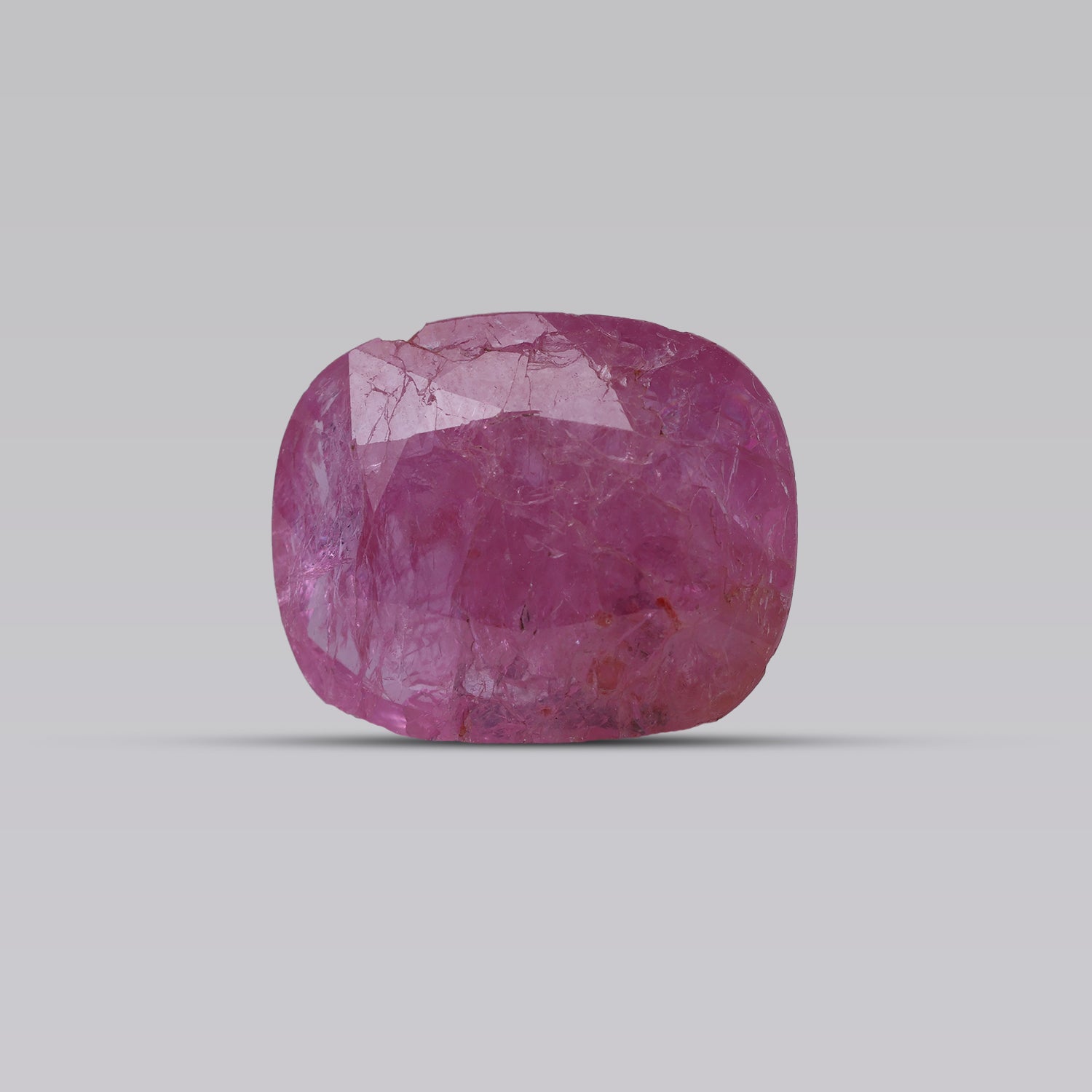 Ruby (Manik) - 11.30 Carat (Old Burma)