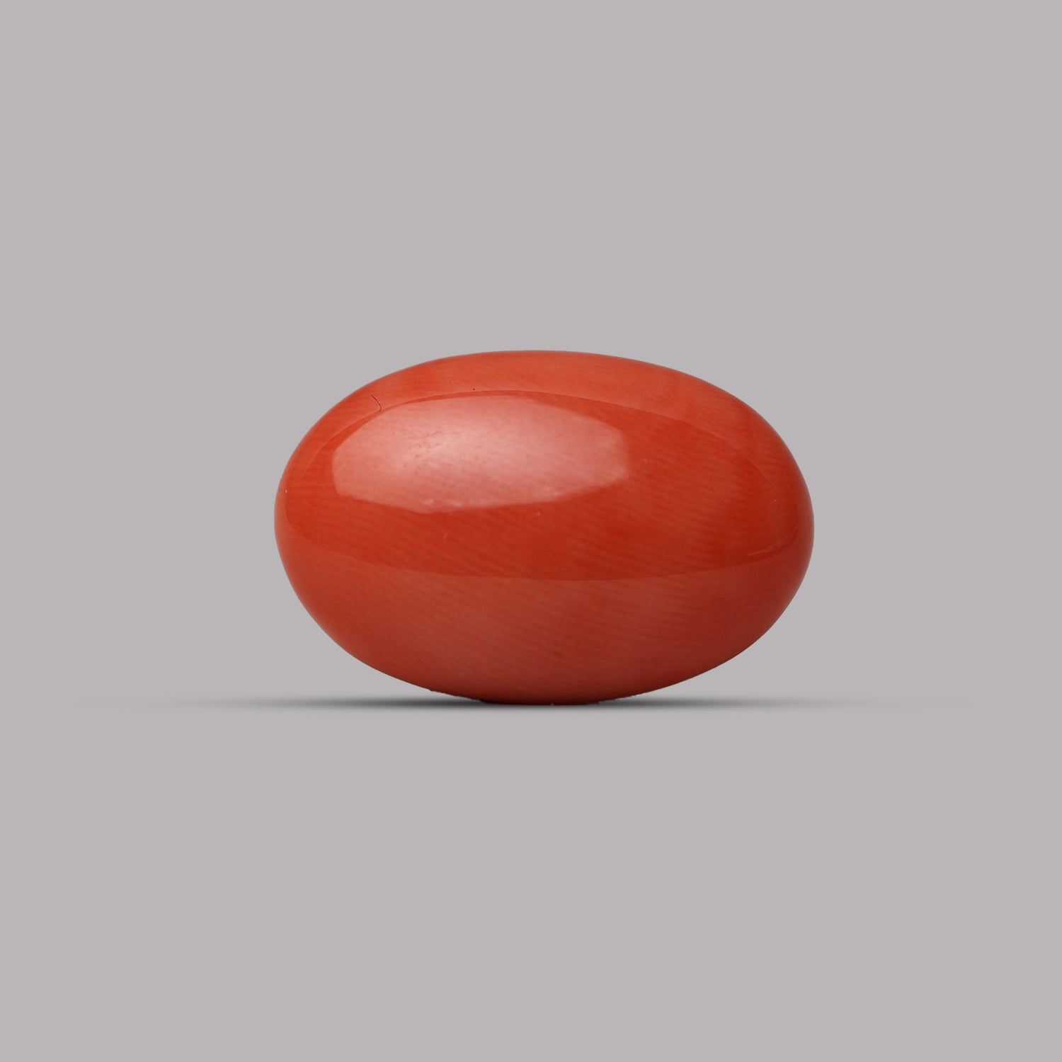 Red Coral - 8.36 Carat