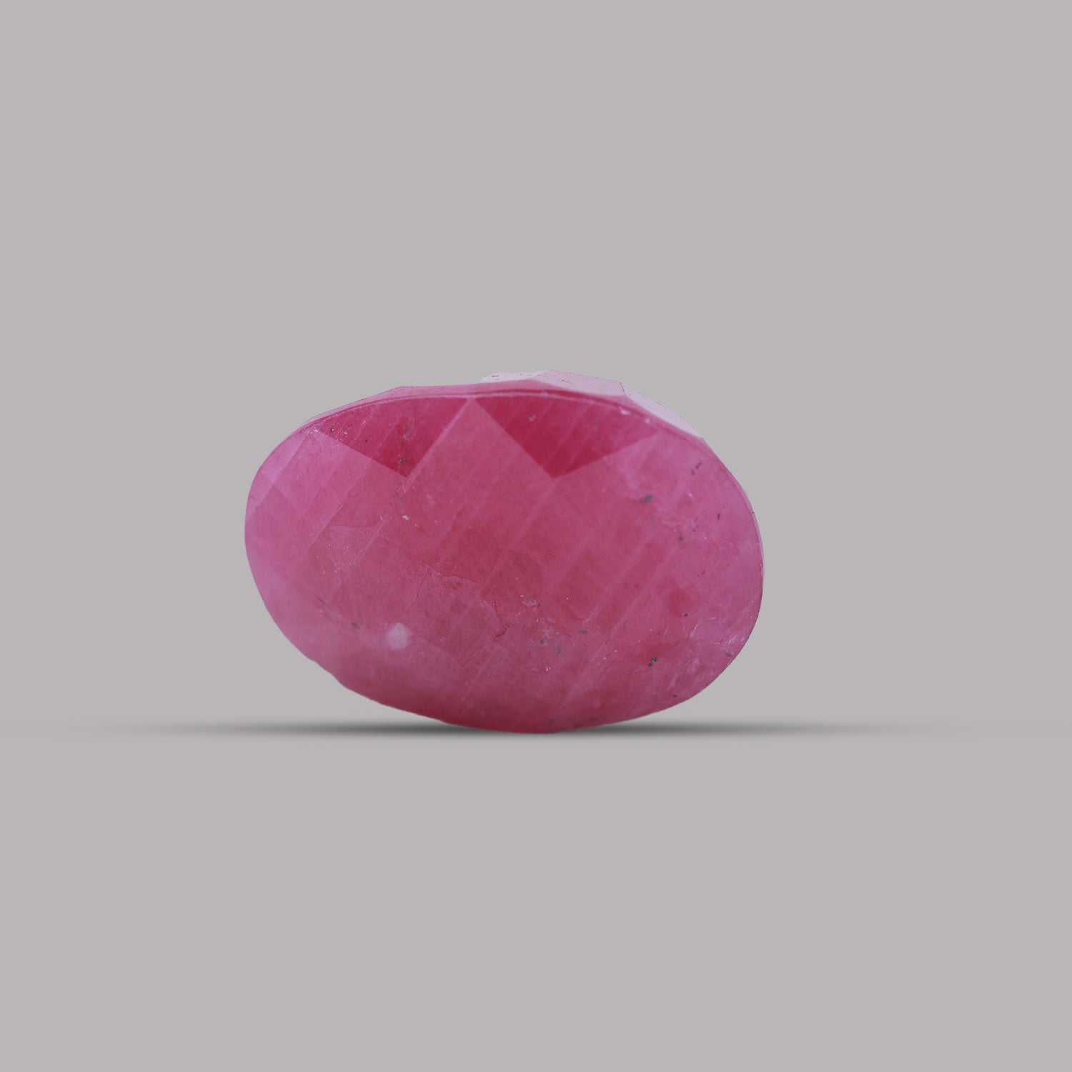 Ruby (Manik) - 10.26 Carat (New Burma)