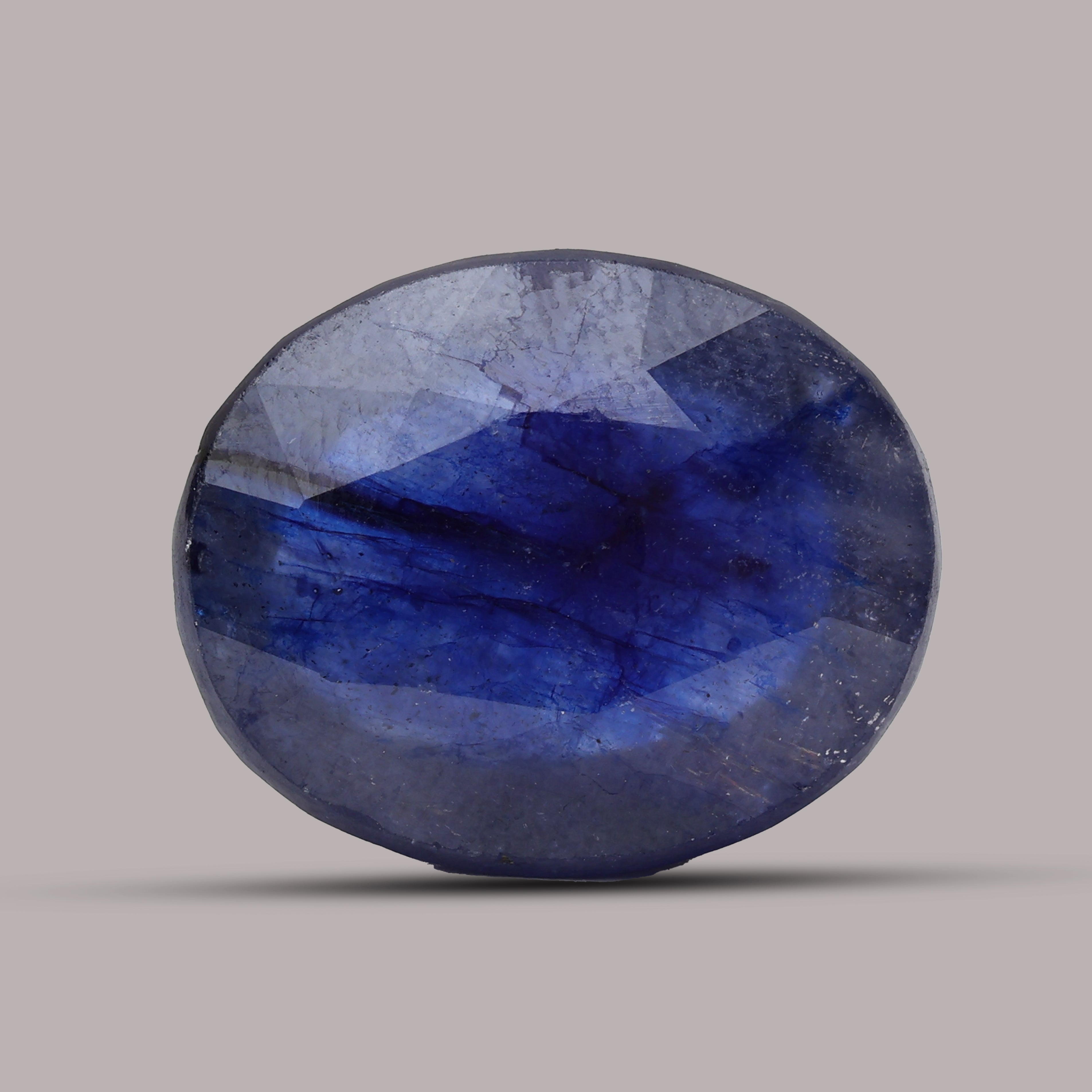 Blue Sapphire (Bangkok) – 10.85 - Carat