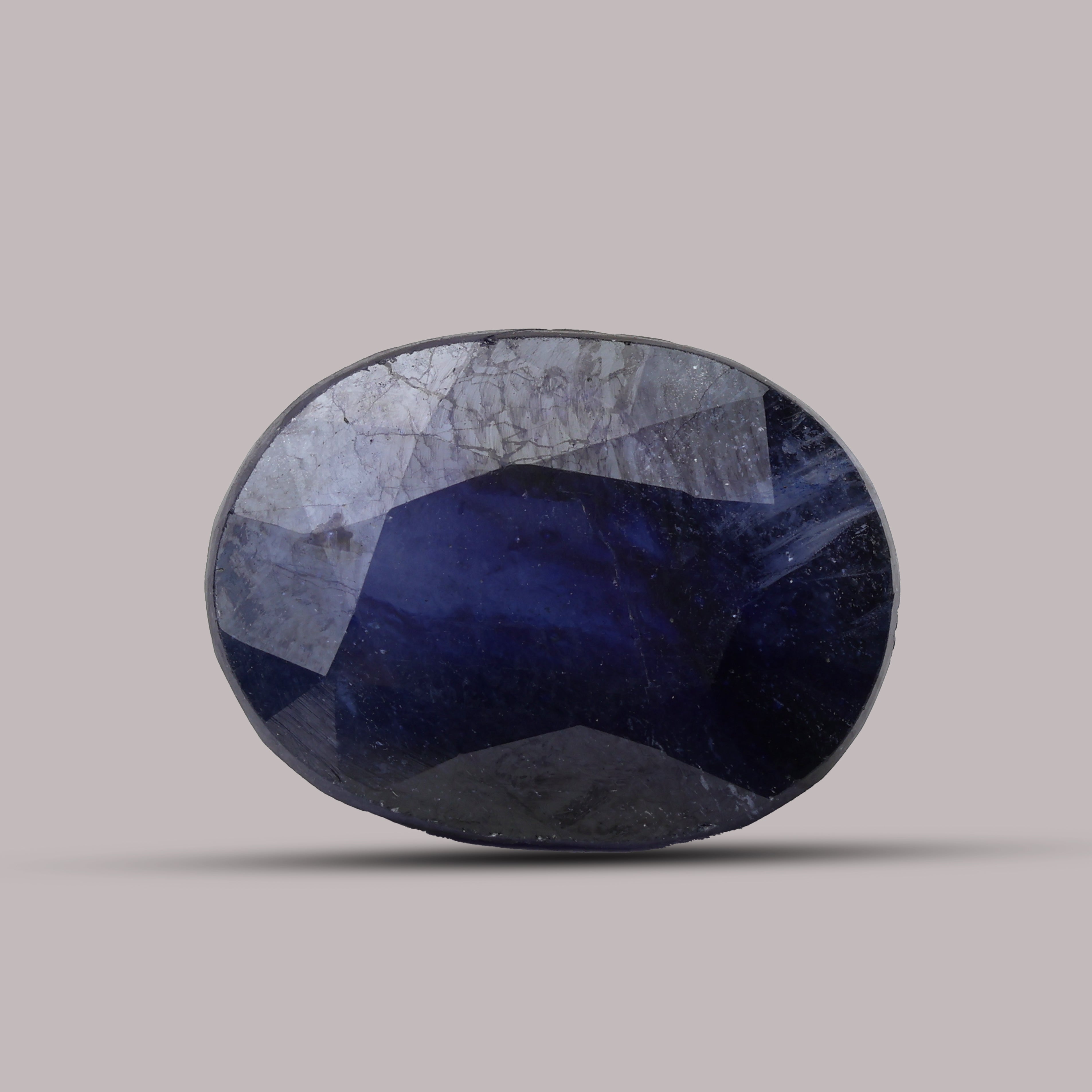 Blue Sapphire (Bangkok) – 11.82 - Carat