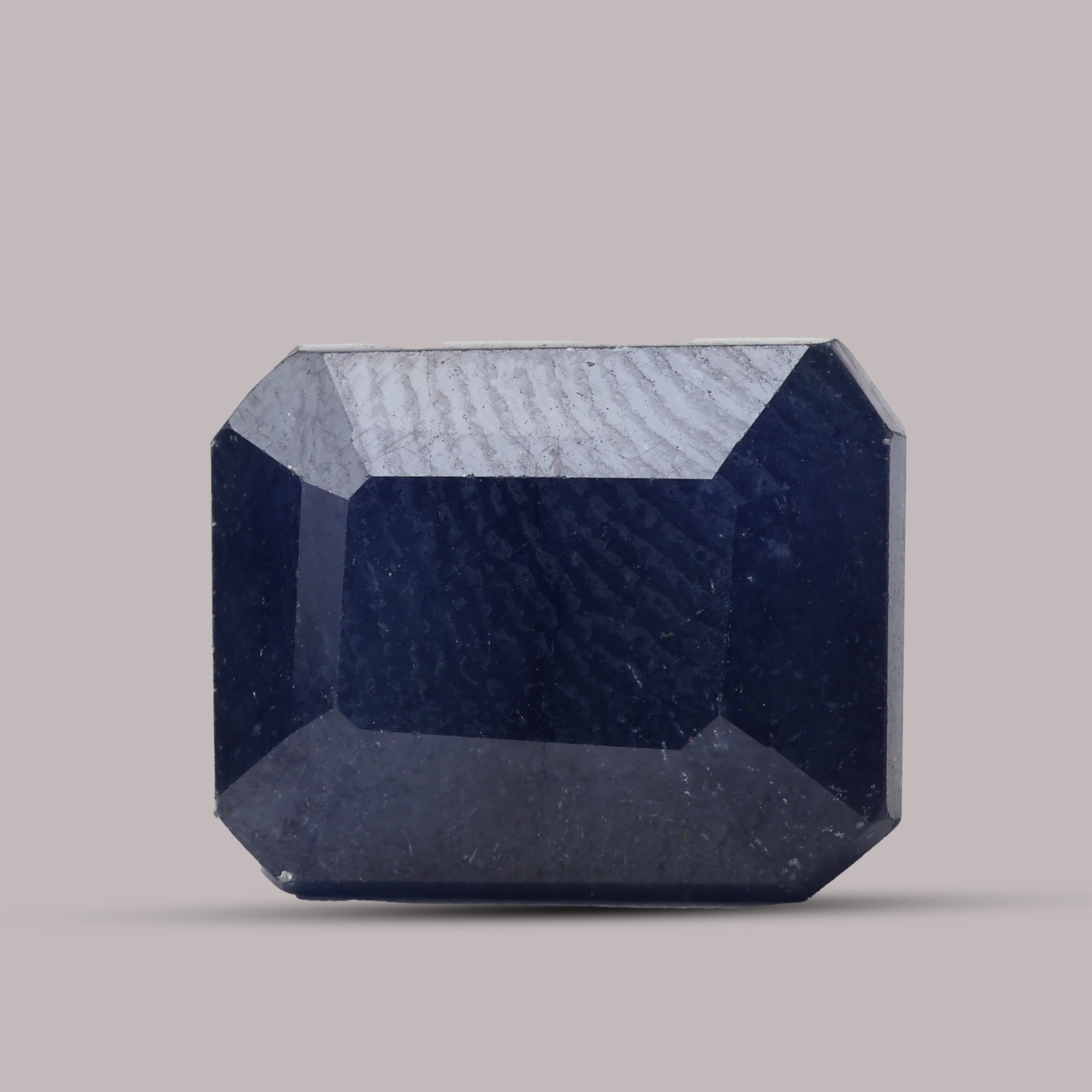 Blue Sapphire (Bangkok) – 12.22 - Carat