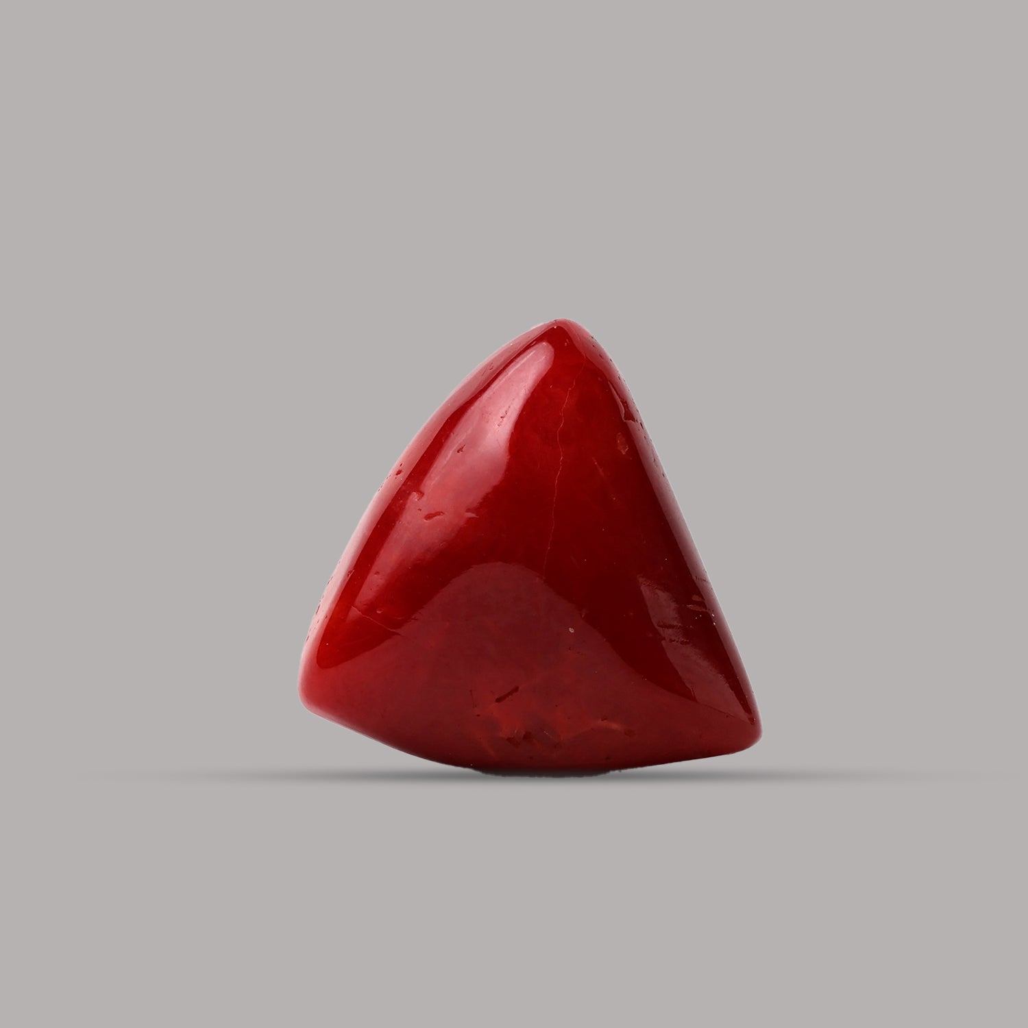 Red Coral - 8.94 Carat