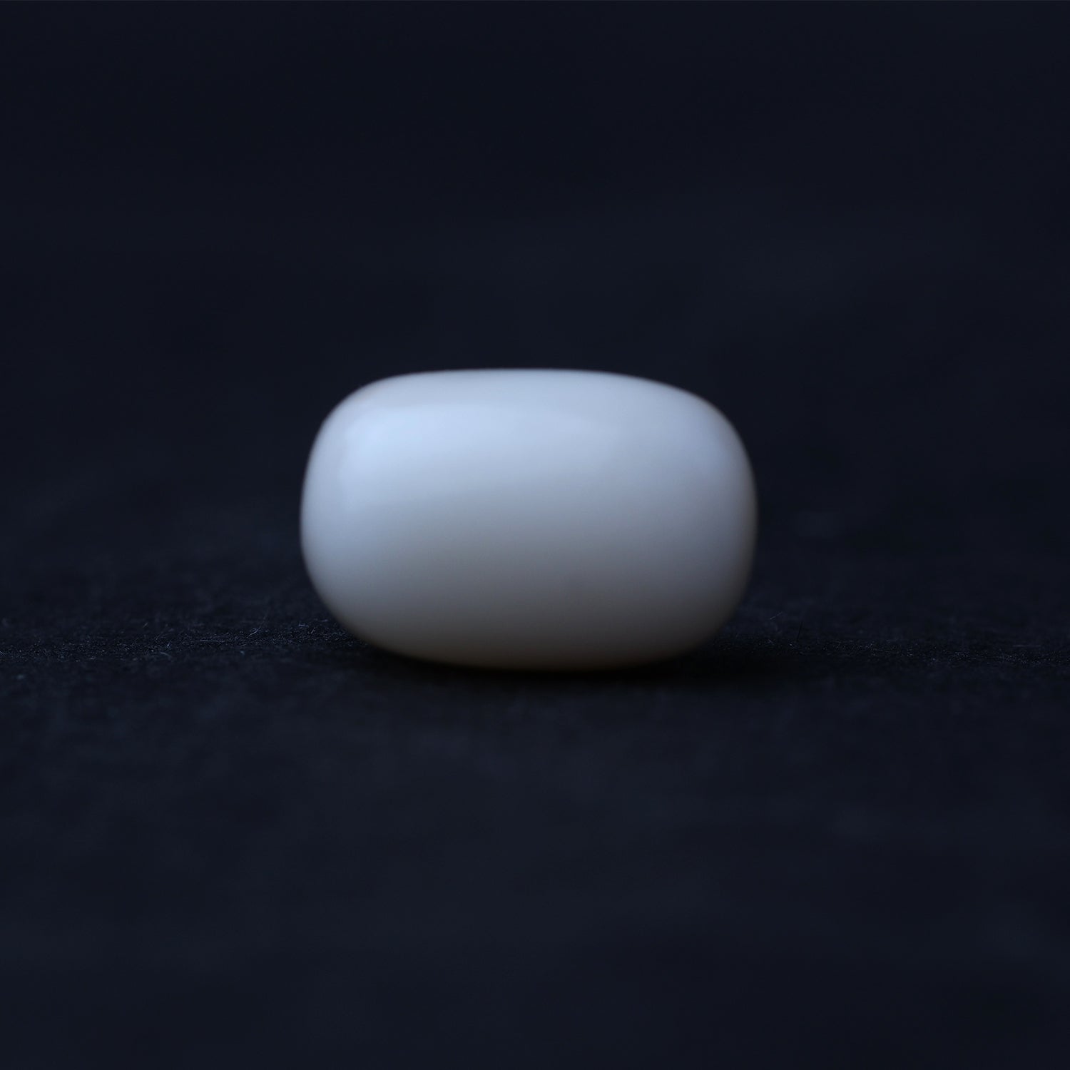 White Coral - 7.09 Carat