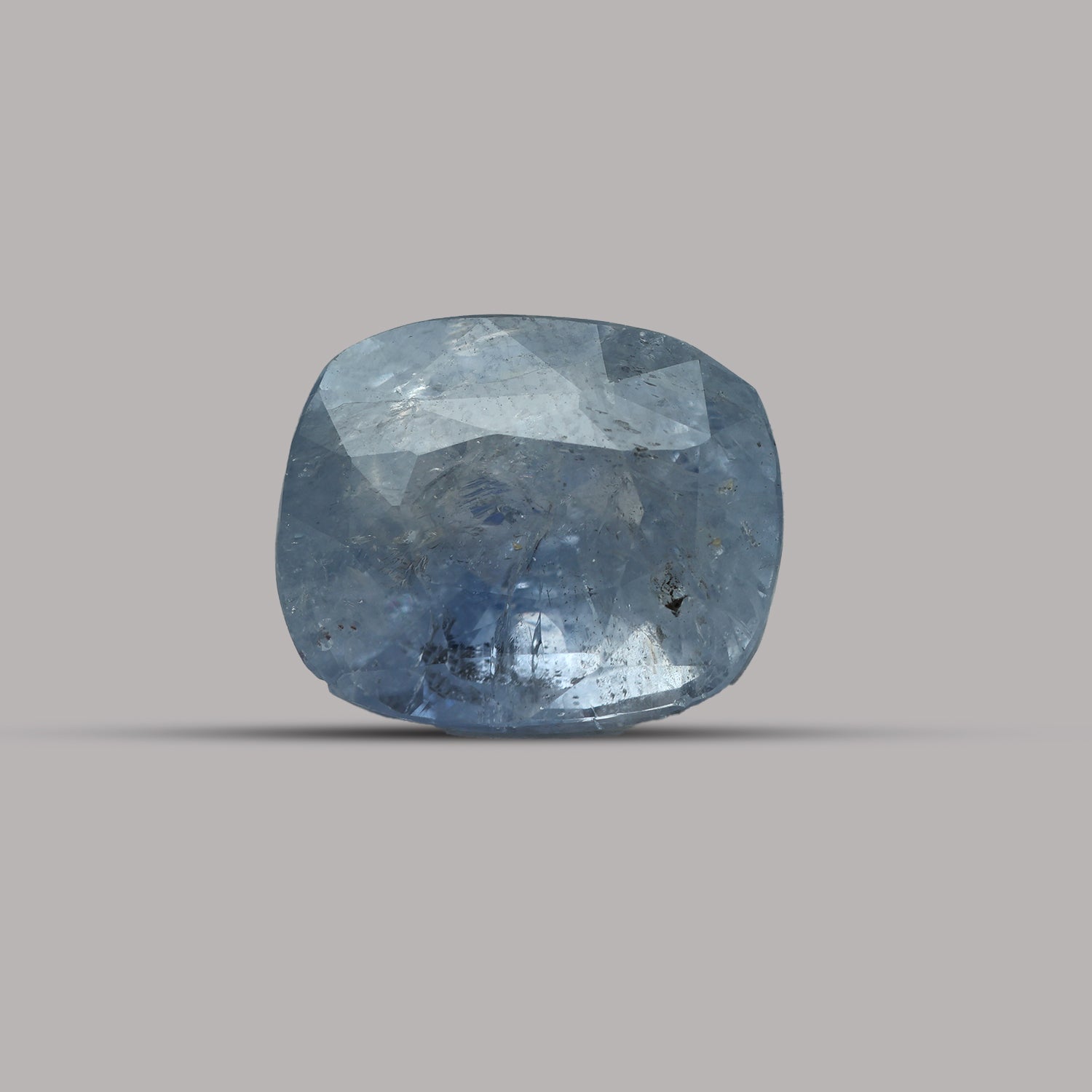 Blue Sapphire - 10.15 Carat (Ceylon)