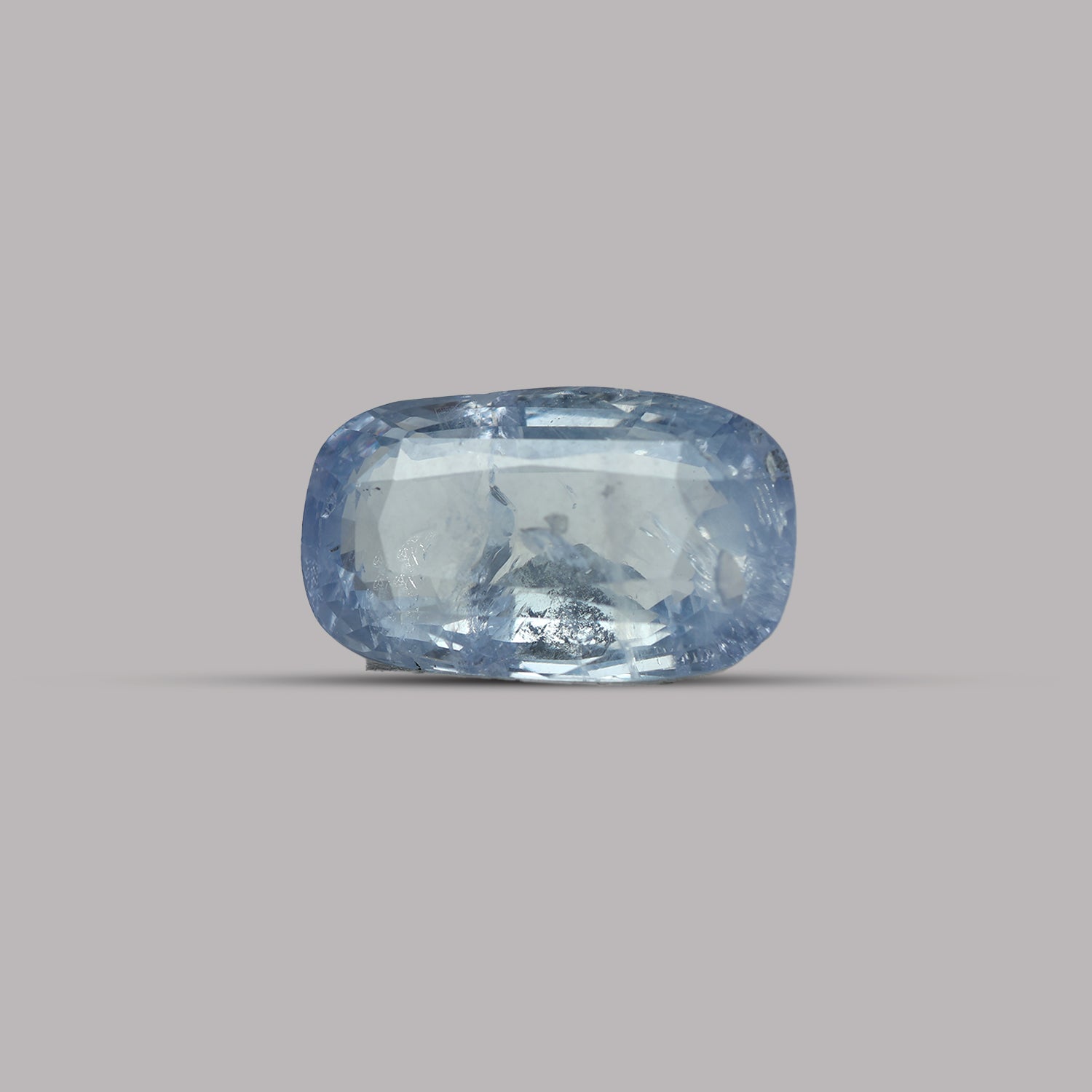 Blue Sapphire - 5.33 Carat (Ceylon)
