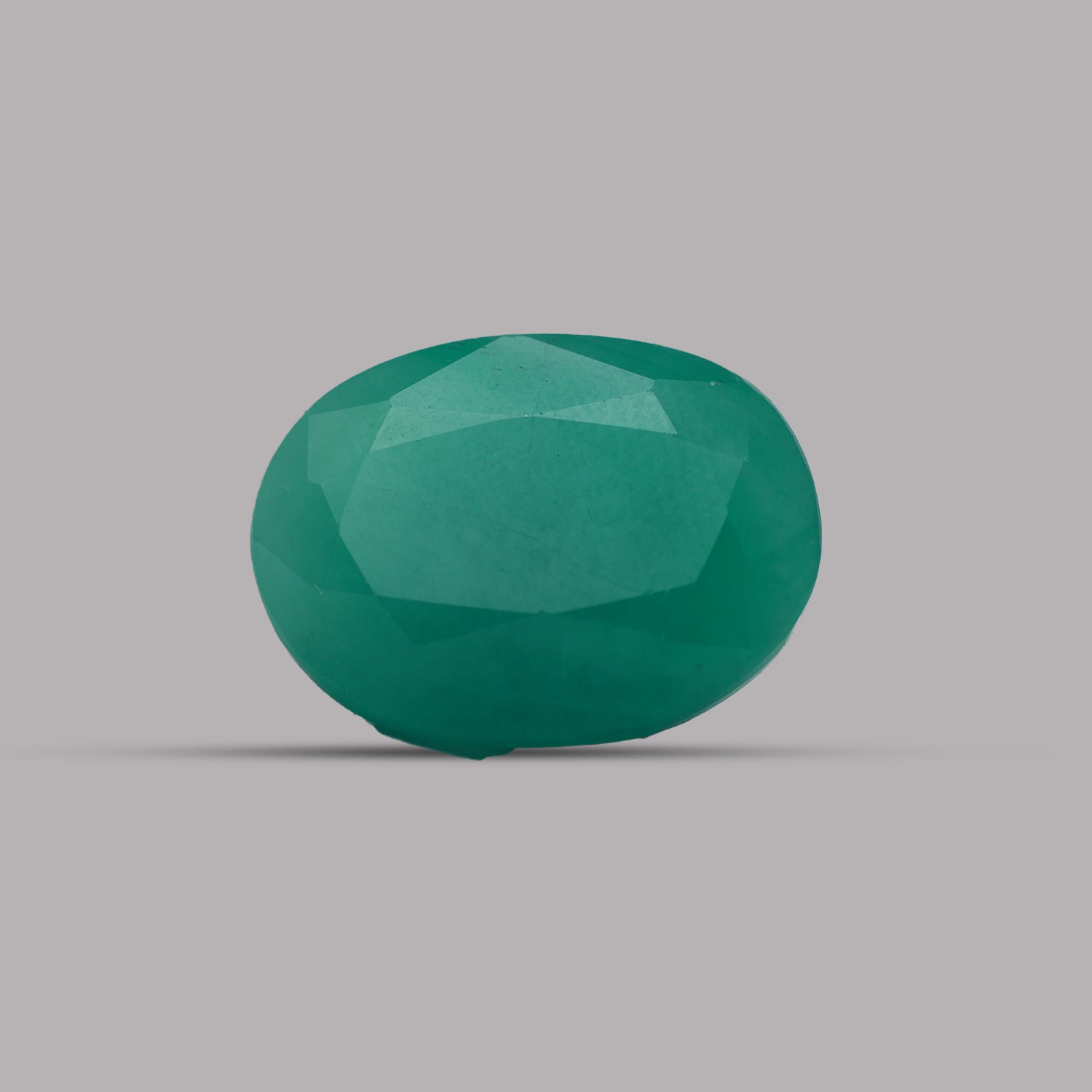 Emerald ( Panna ) - 8.31 Carat