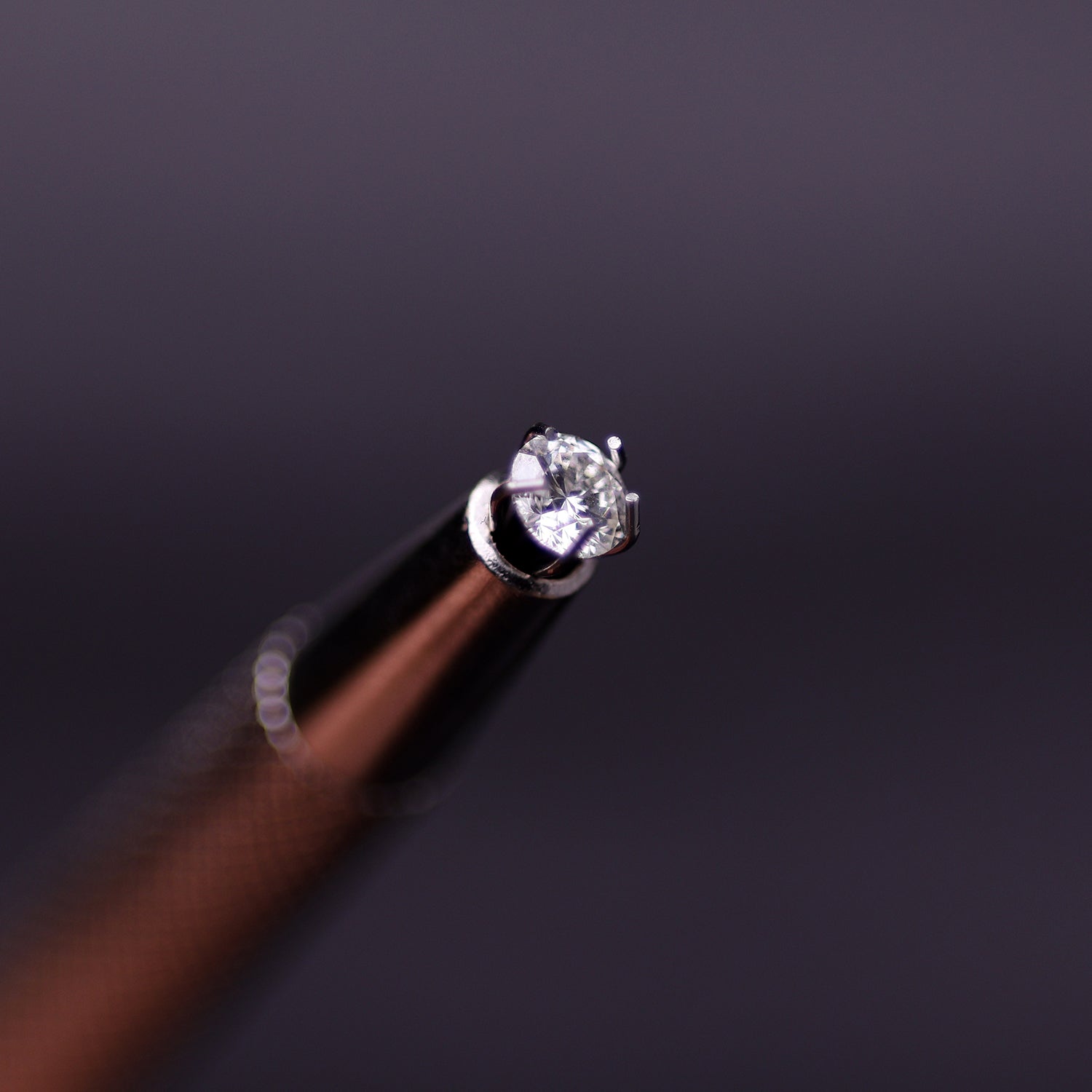 Diamond (0.35 Carat)