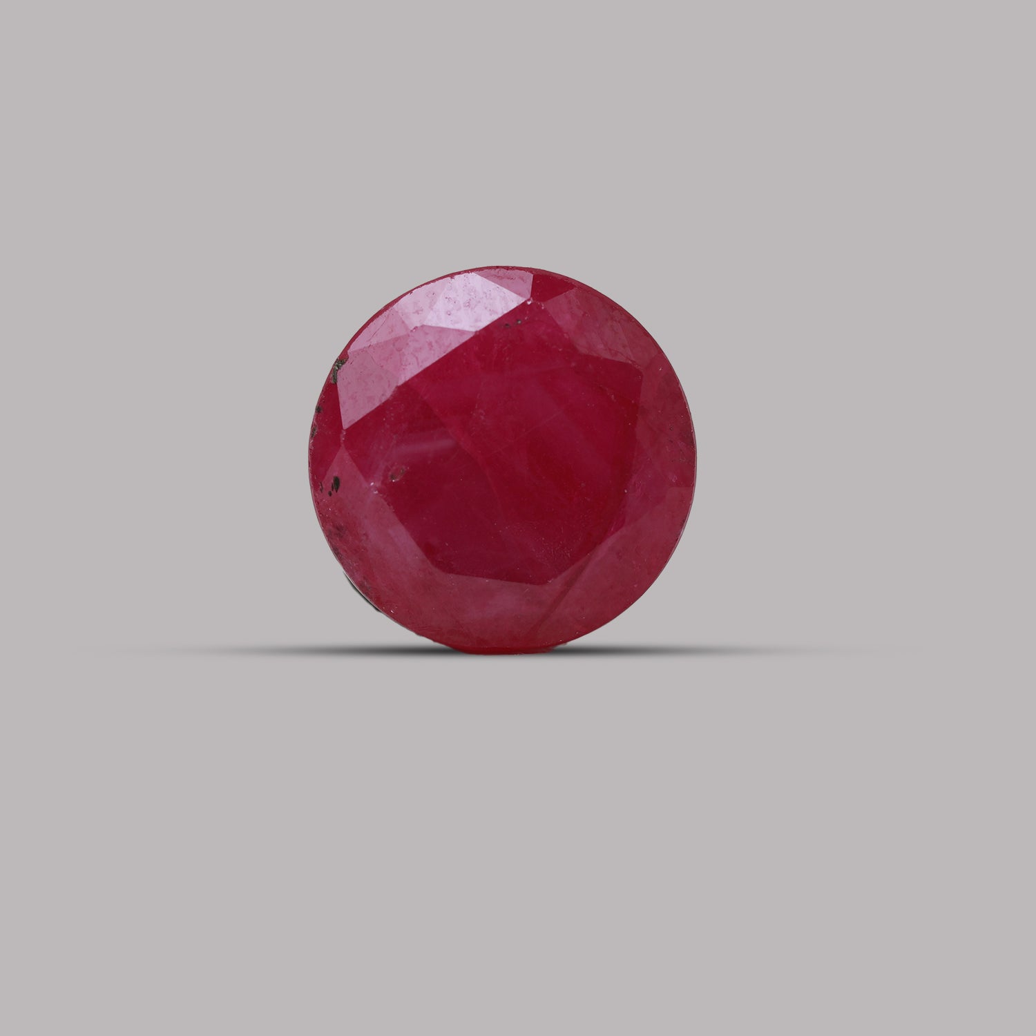 Ruby (Manik) - 5.74 Carat (New Burma)